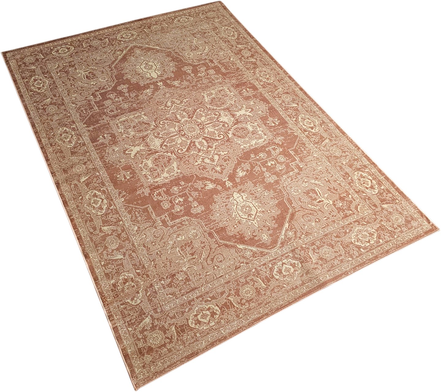 Adara matto 160x230 cm roosa