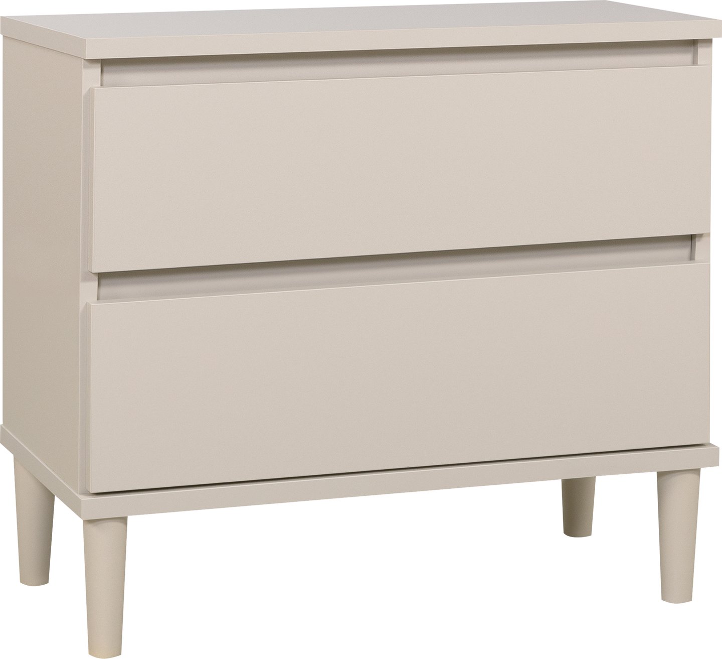Soma lipasto 80cm 2ltk greige