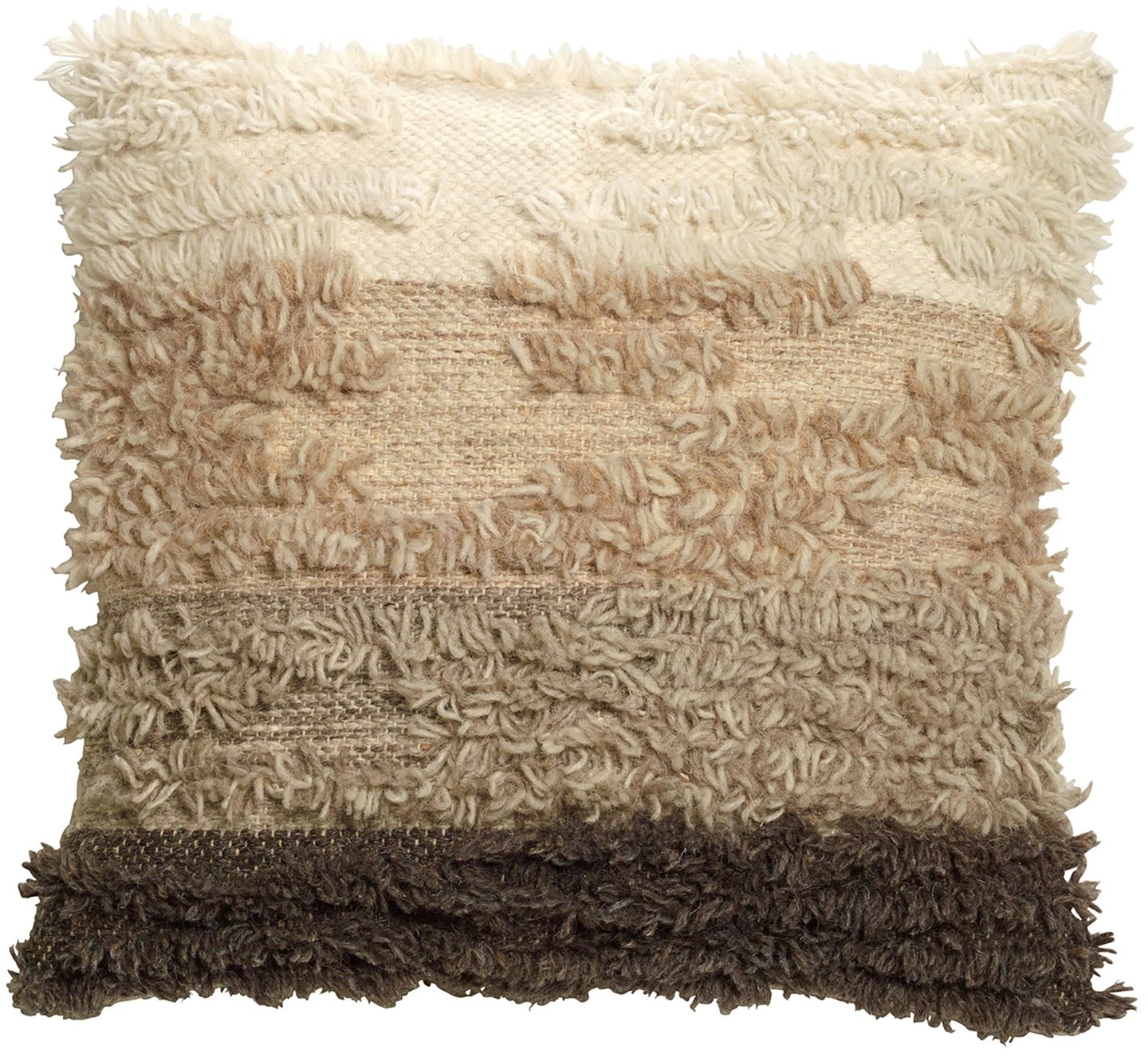 Lufsen tyynynpäällinen 45x45 cm: Tyylikäs tyynynpäällinen, joka tuo kodikkuutta sisustukseen. Sopii sohville, sängyille tai tuoleille. Erinomainen valinta moderniin ja skandinaaviseen tyyliin.