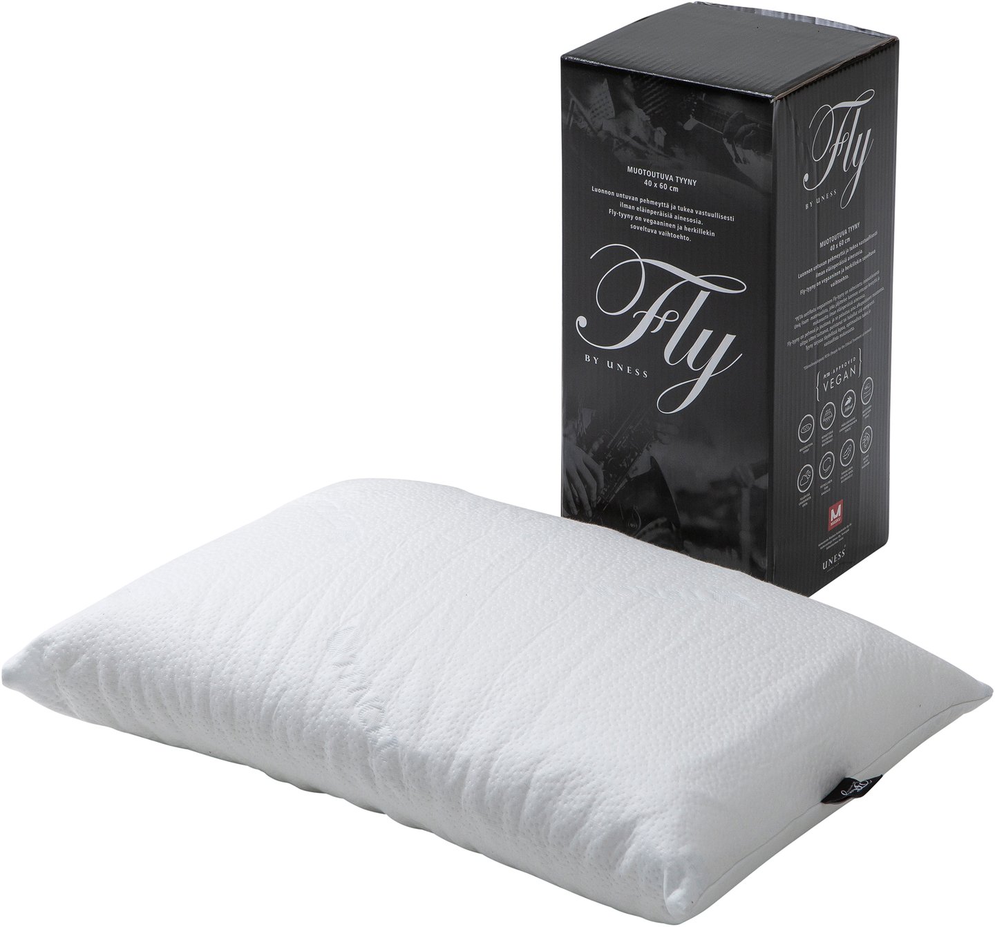 Fly Uniq-Foam