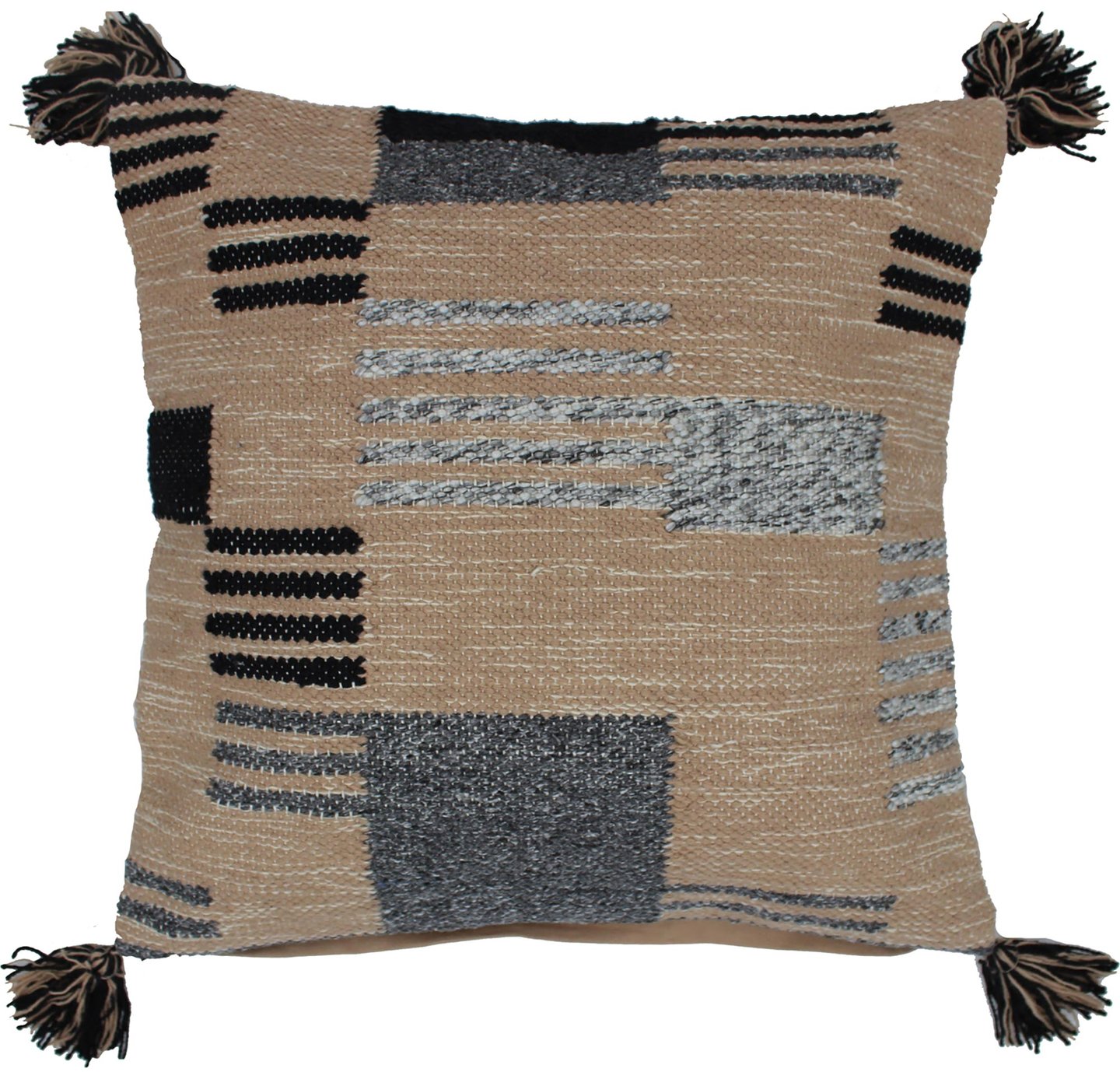 Maya tyynynpäällinen 50x50 cm: Tyylikäs MAYA-tyynynpäällinen tuo pehmeyttä ja väriä sisustukseen. Sopii olohuoneeseen, makuuhuoneeseen tai koristeeksi.