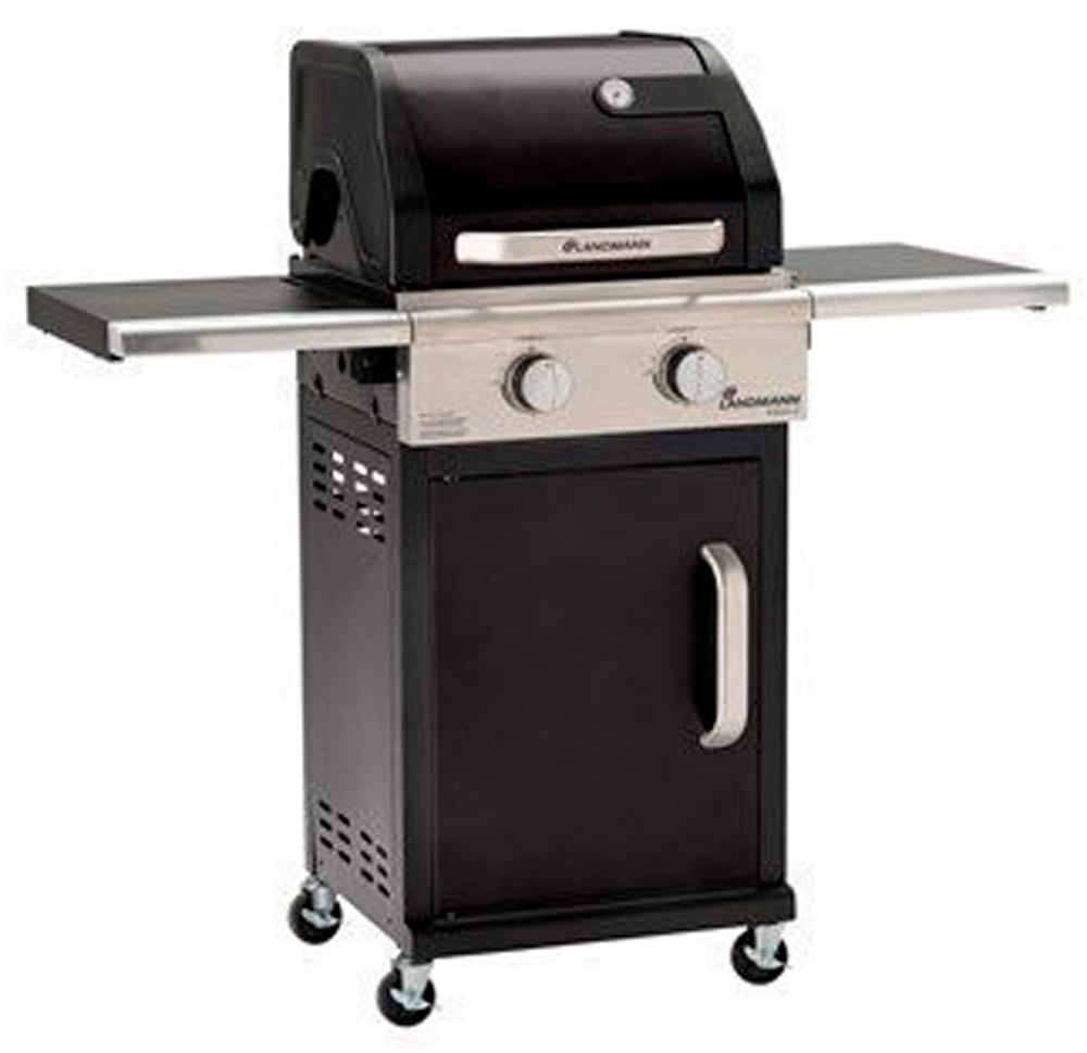 Landmann Triton Flexx