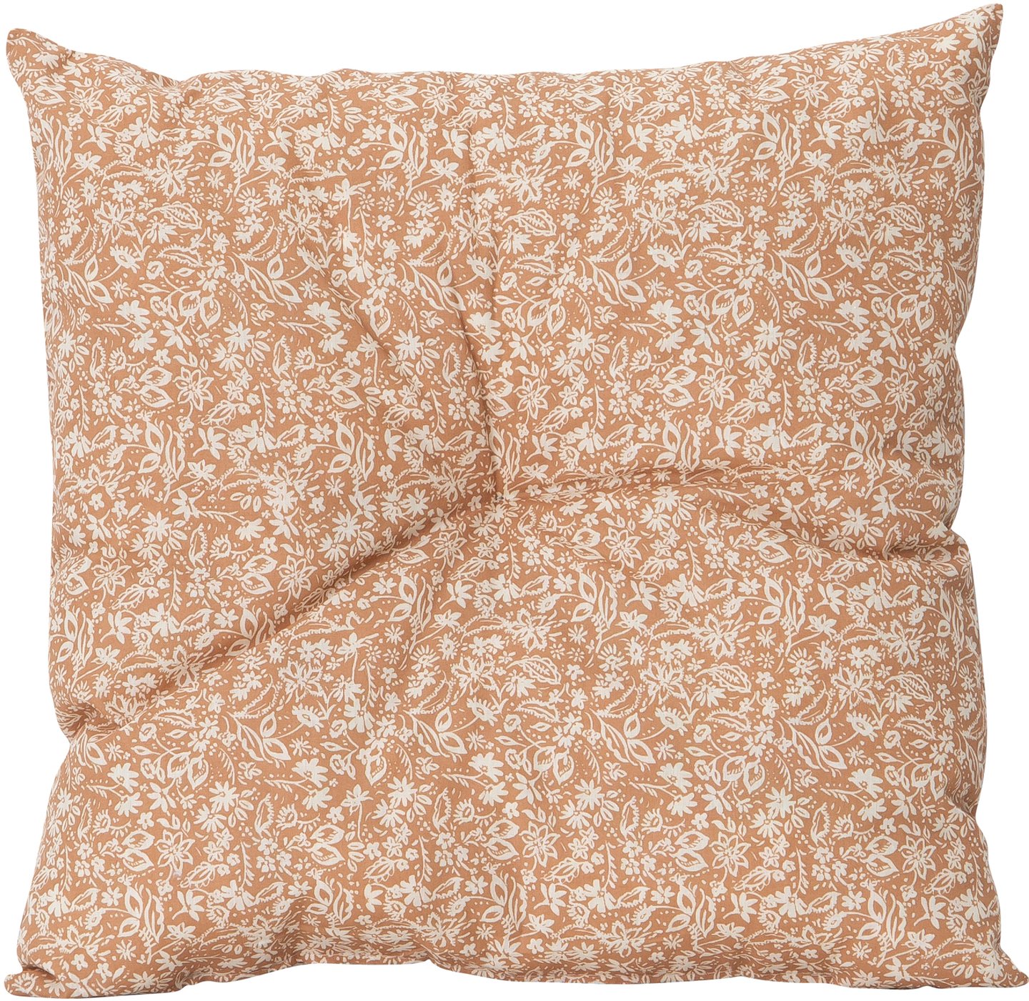 Dropje istuinpehmuste 39x39 oranssi: Vietä mukavia hetkiä puutarhassa oranssilla 39x39 cm istuinpehmusteella. Täydellinen ulkoterassille tai parvekkeelle, tuo väriä ja mukavuutta.