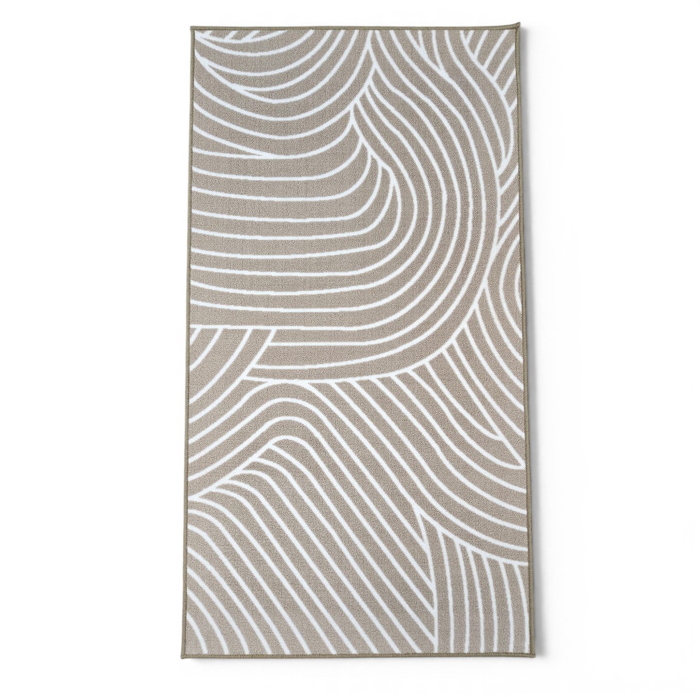 Lola matto 80x300 cm beige