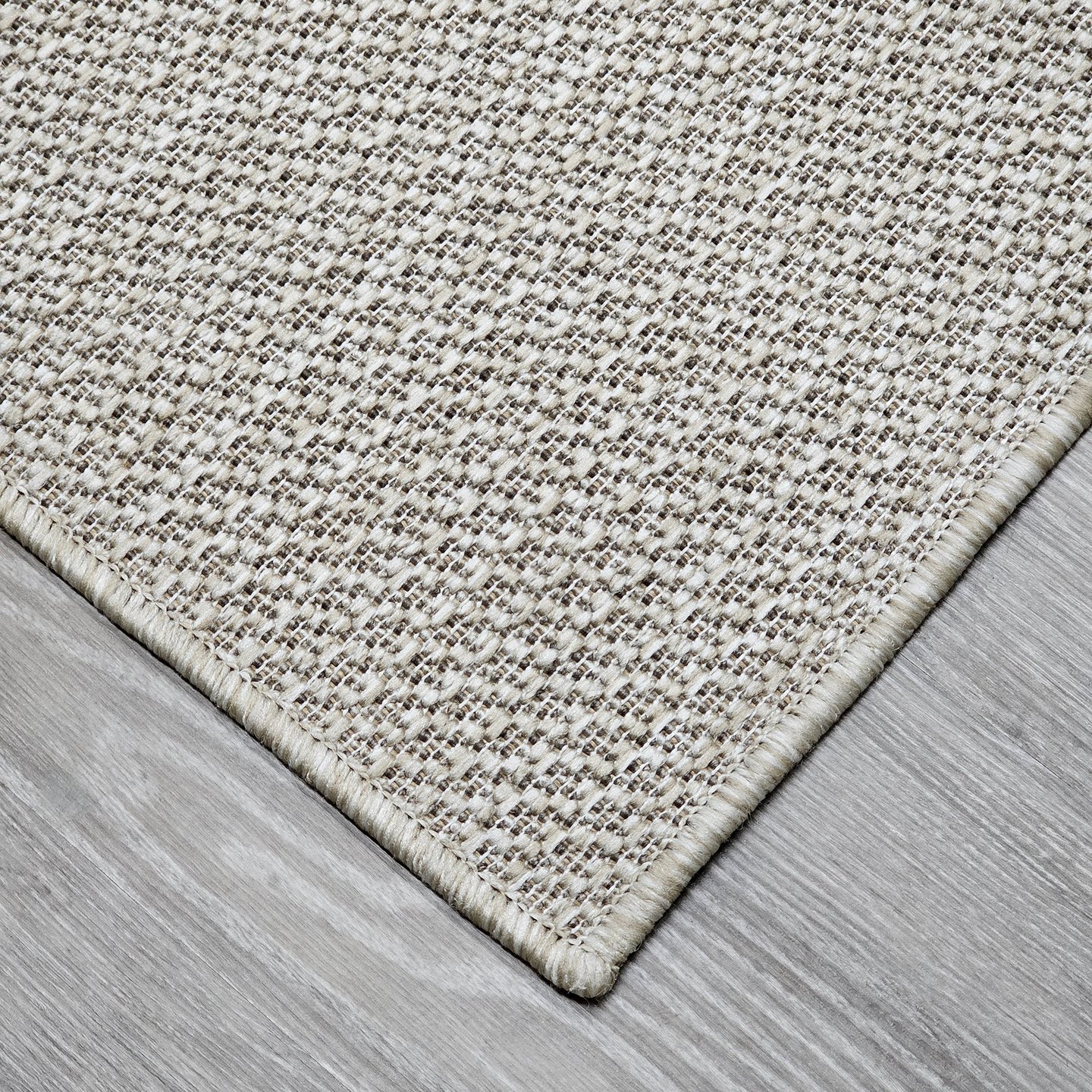 Arki matto 160x230 cm, beige