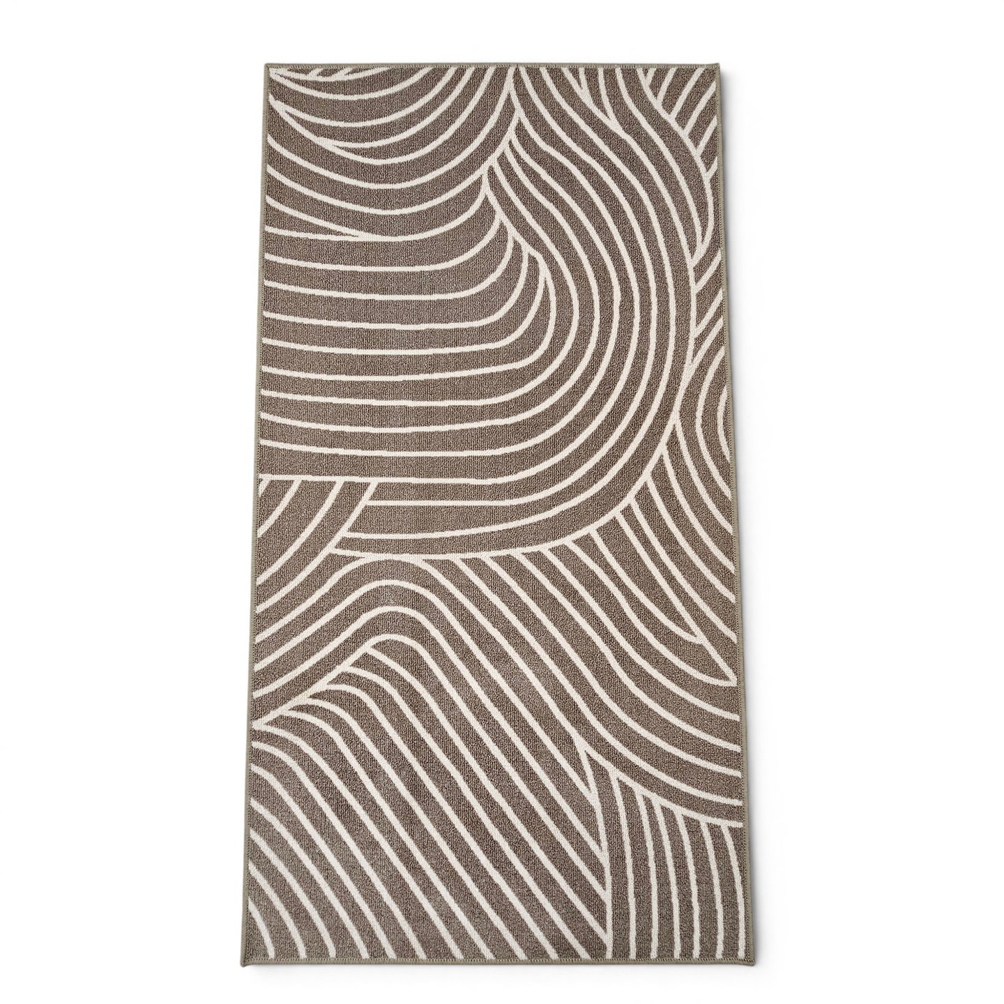 Lola matto 80x200 cm mocca