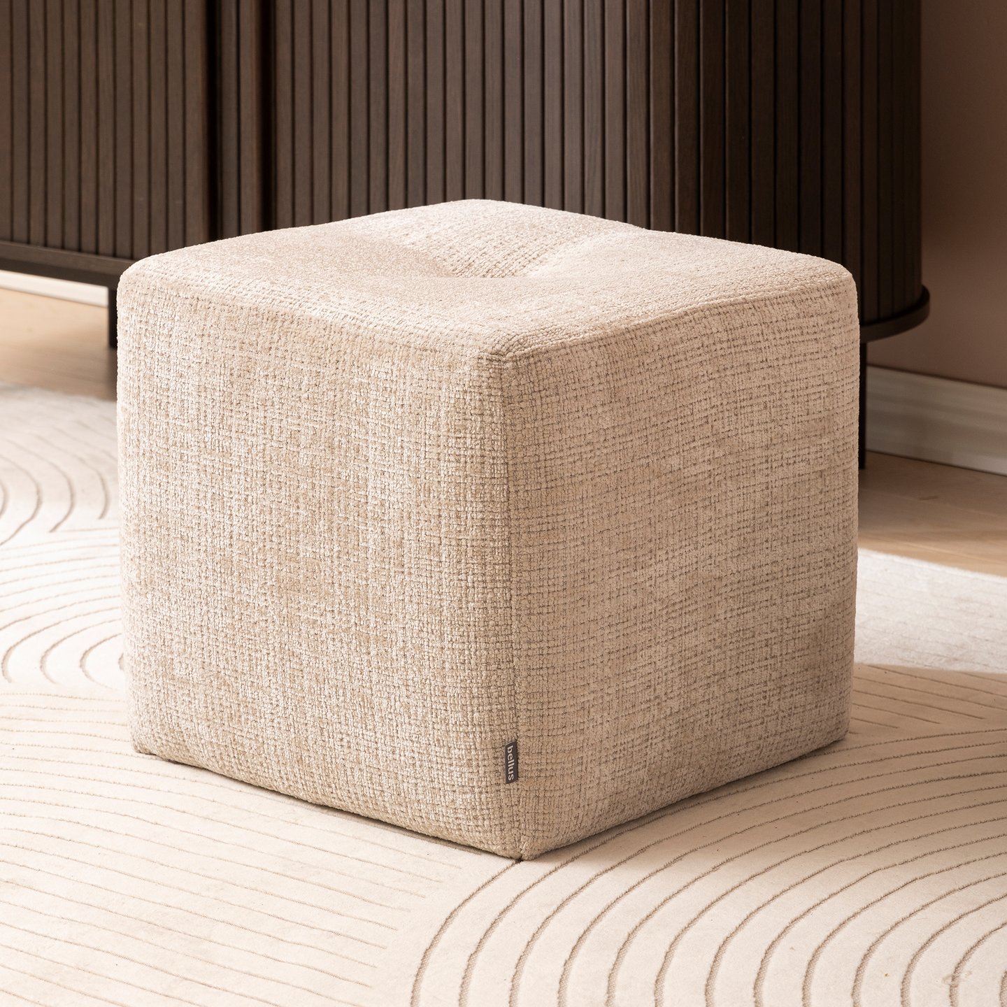 Softy rahi 48x48, Urban 3402 beige