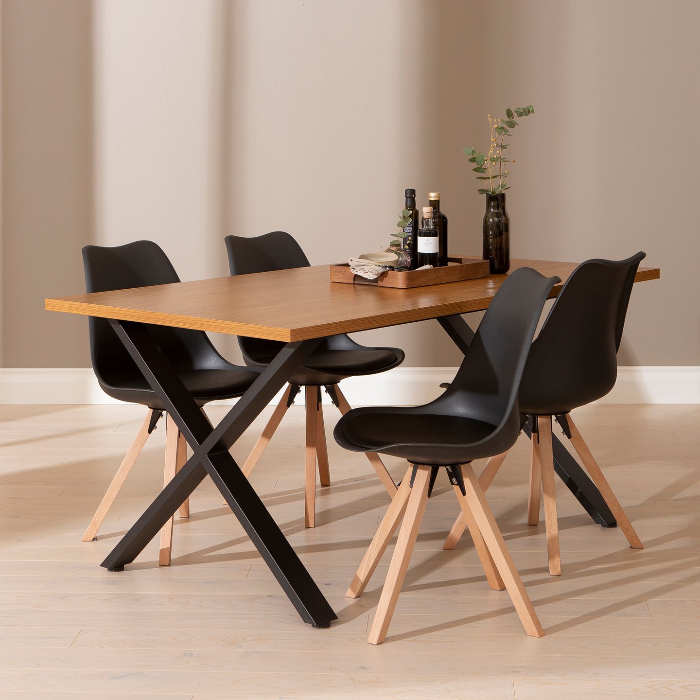 Cenni & Concept Oak