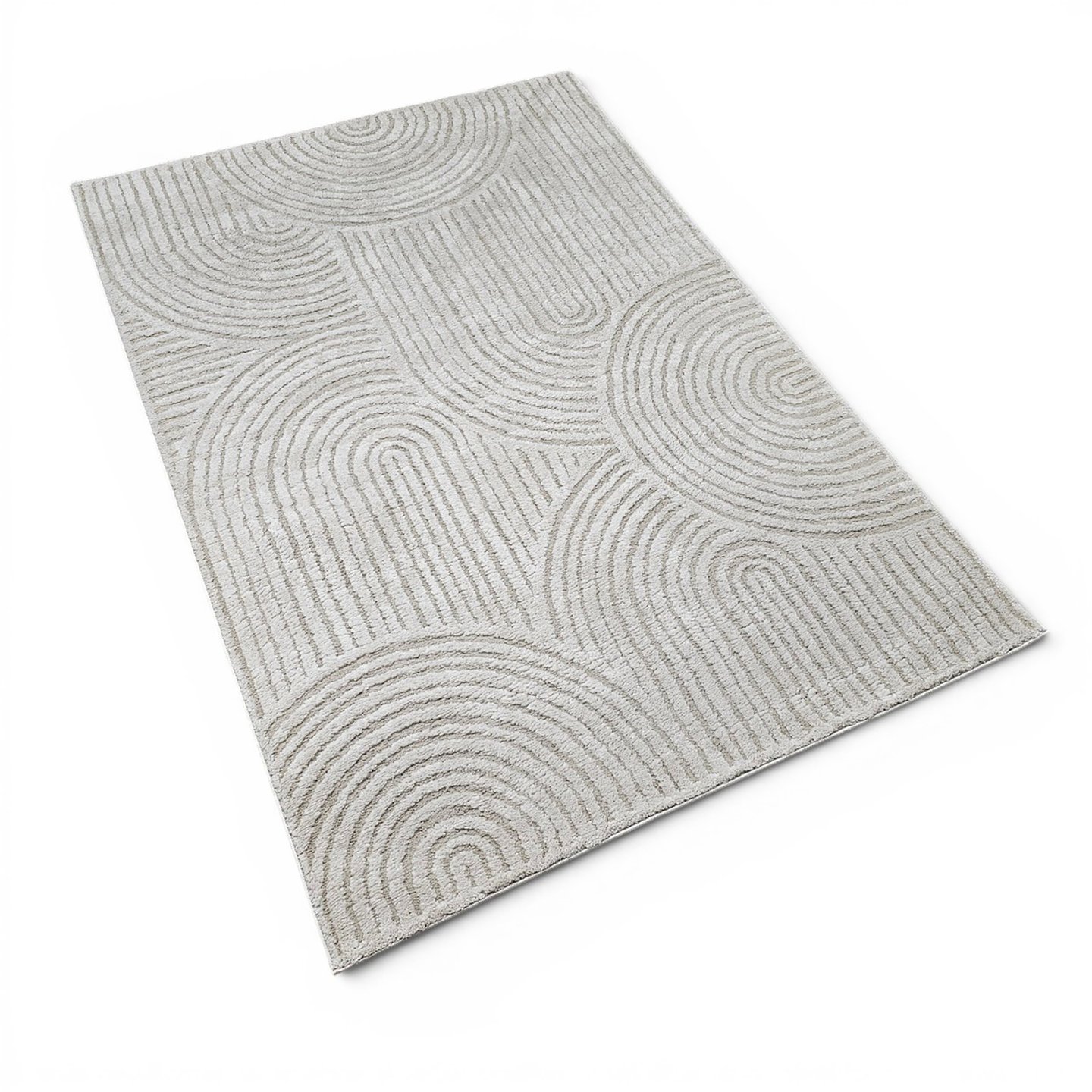 Solar matto 160x230cm, beige