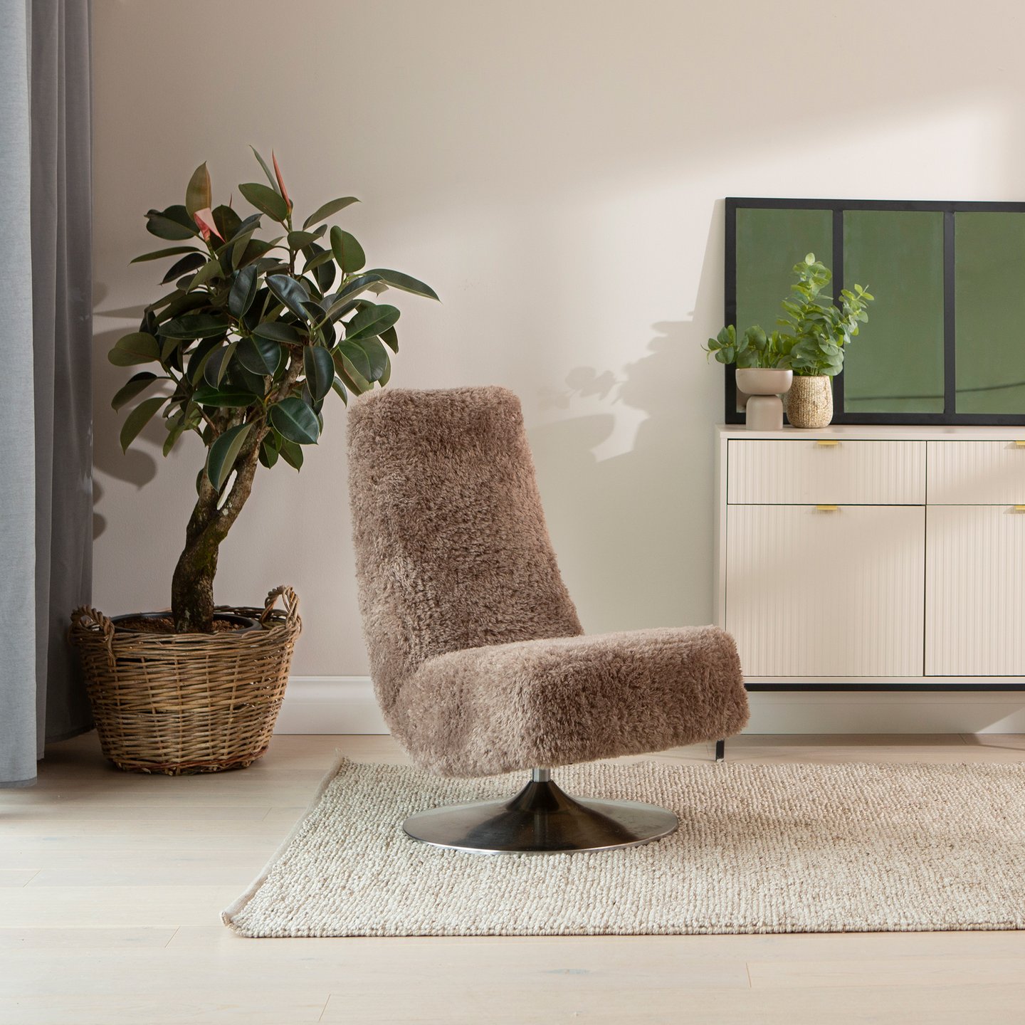 Tema tuoli, Snugs 710 kangas