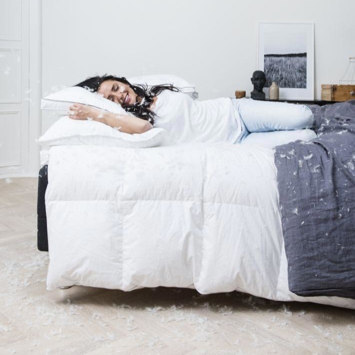 Familon Down untuvapeitto 150x210