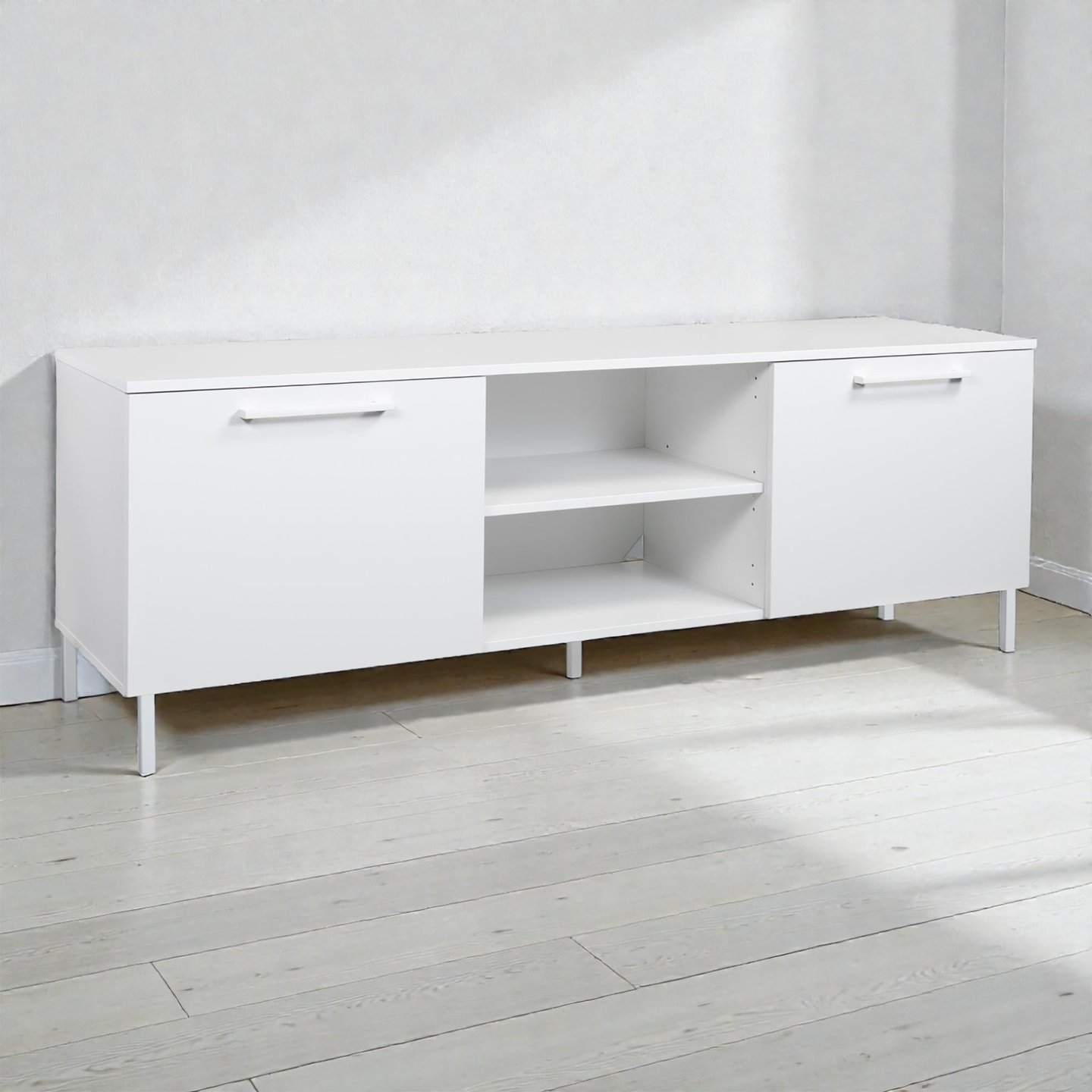 Nauvo tv-taso 166 cm