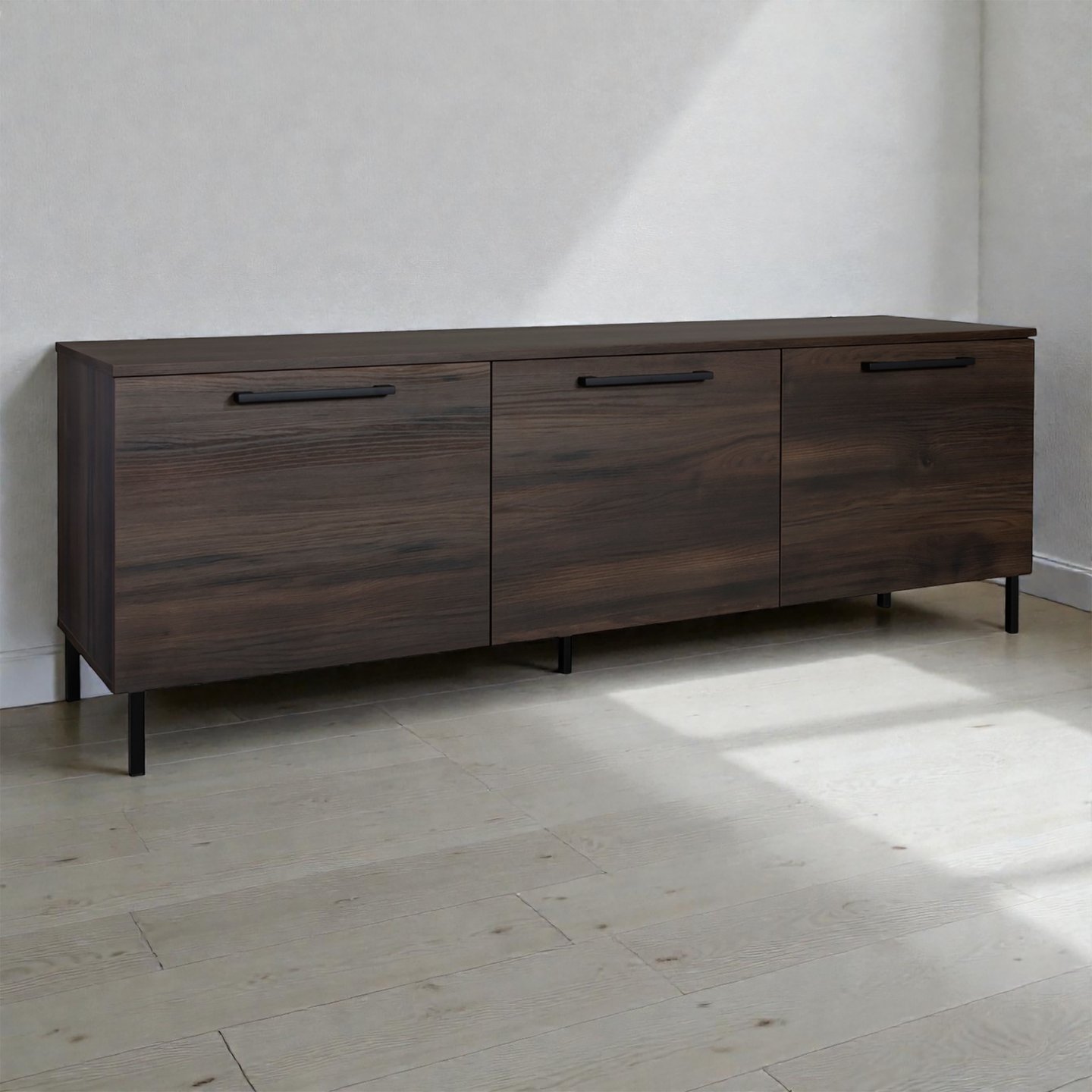 Nauvo TV-taso 166 cm (3 ovea)