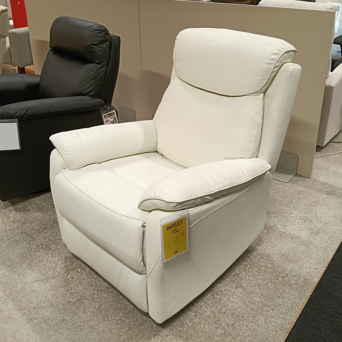 Rimini Recliner
