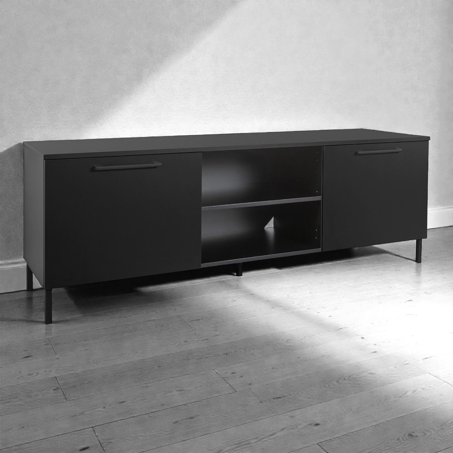 Nauvo tv-taso 166 cm