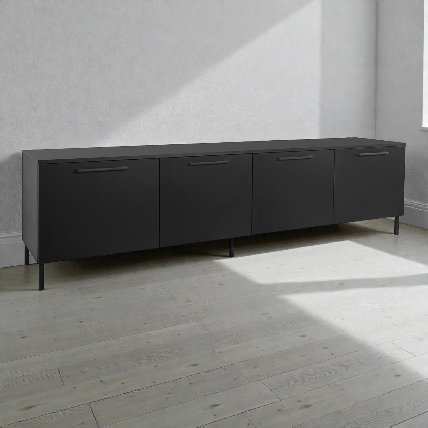 Nauvo TV-taso 220 cm (4 ovea)