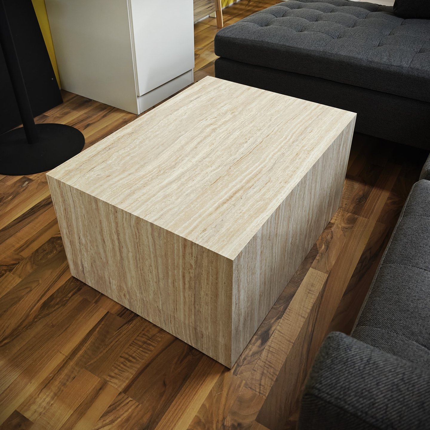 Reef Sohvapöytä beige