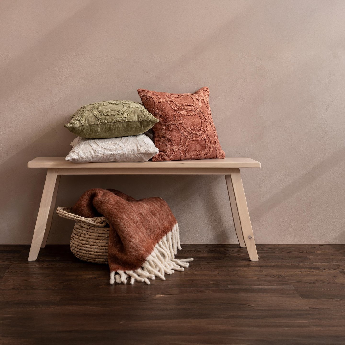 Celina tyynynpäällinen 45x45 cm