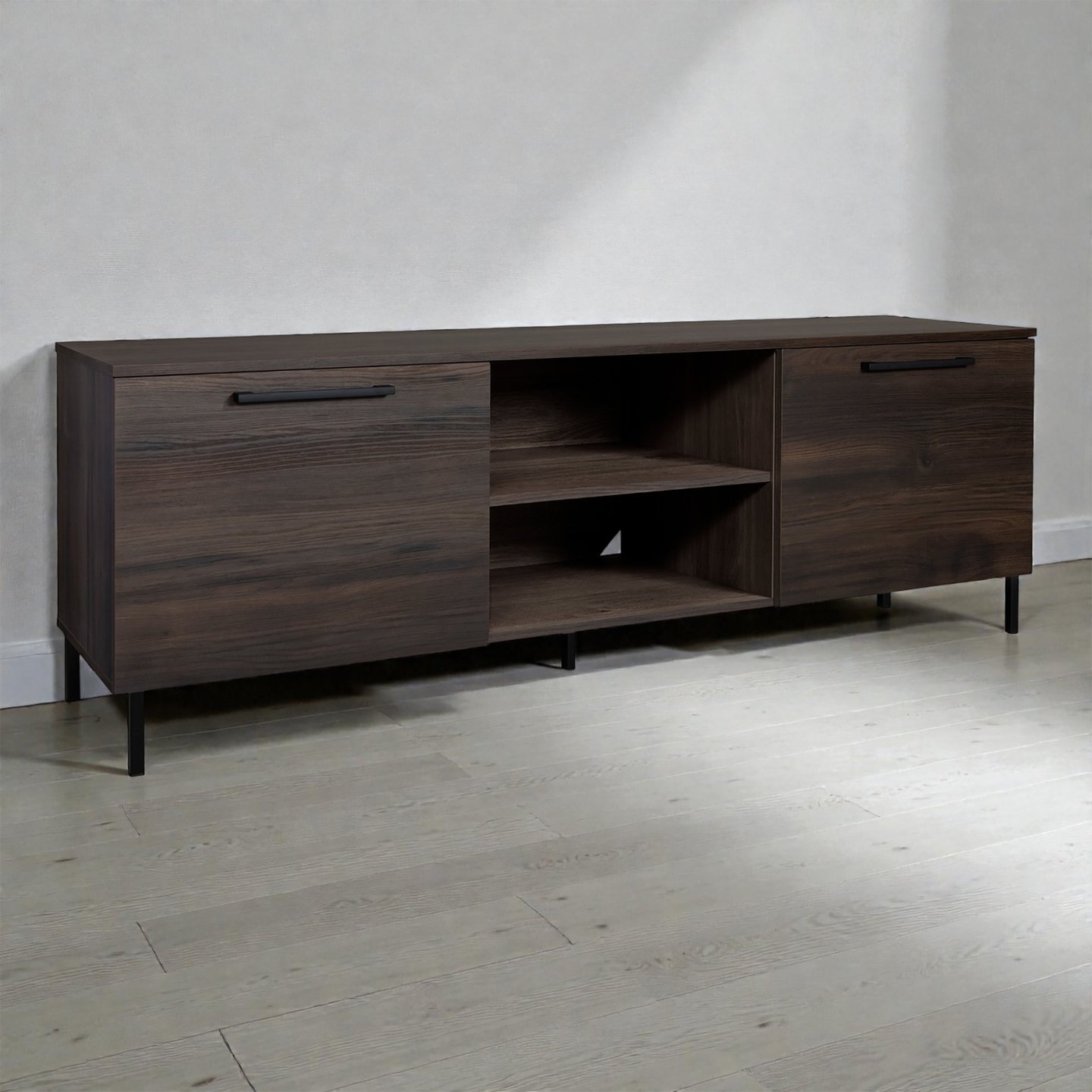 Nauvo tv-taso 166 cm