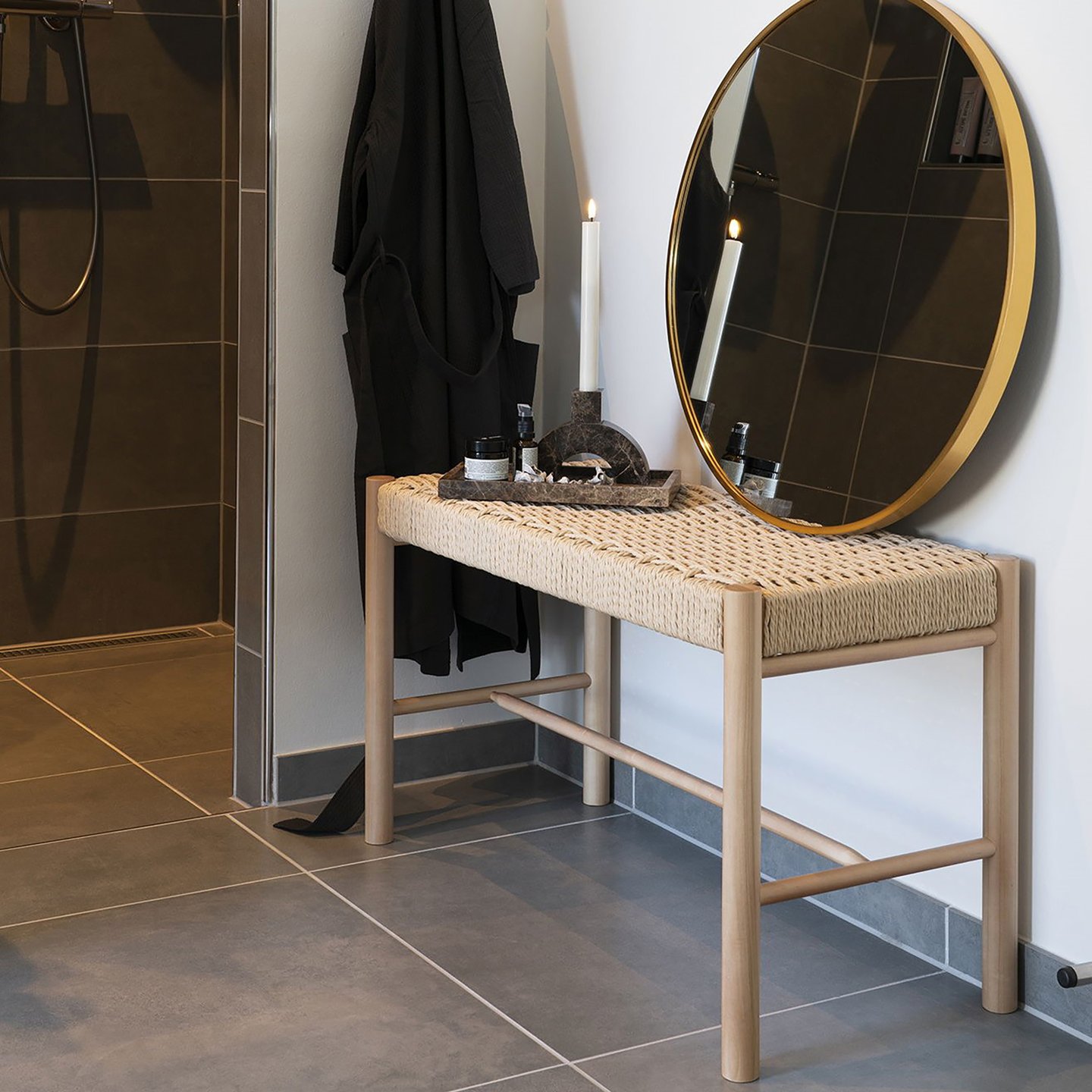 House Nordic Abano penkki