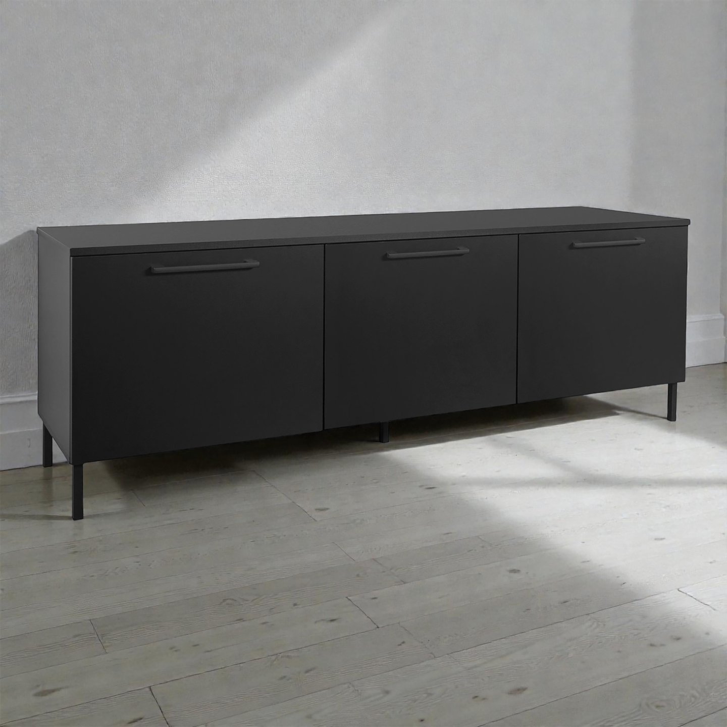Nauvo TV-taso 166 cm (3 ovea)
