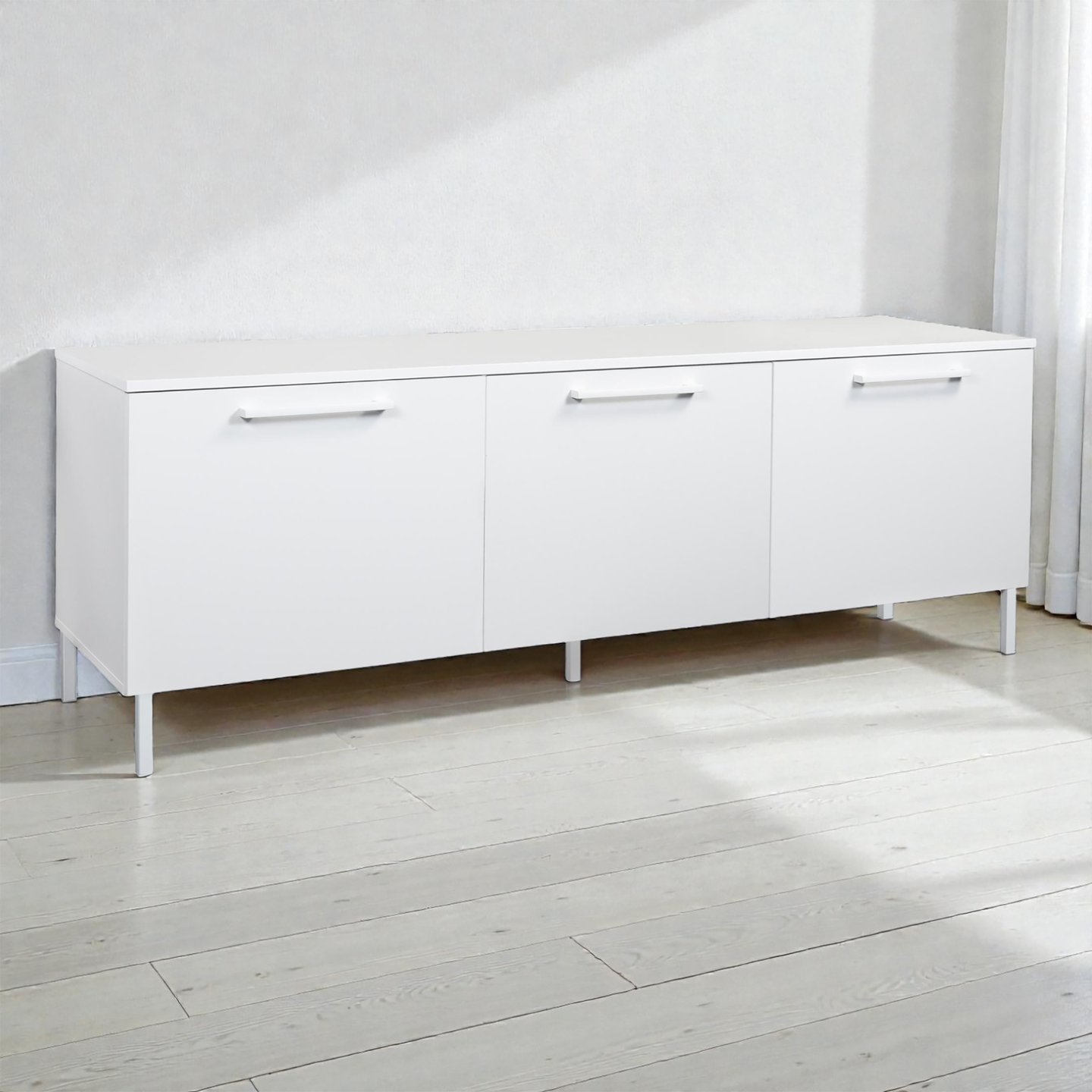 Nauvo TV-taso 166 cm (3 ovea)