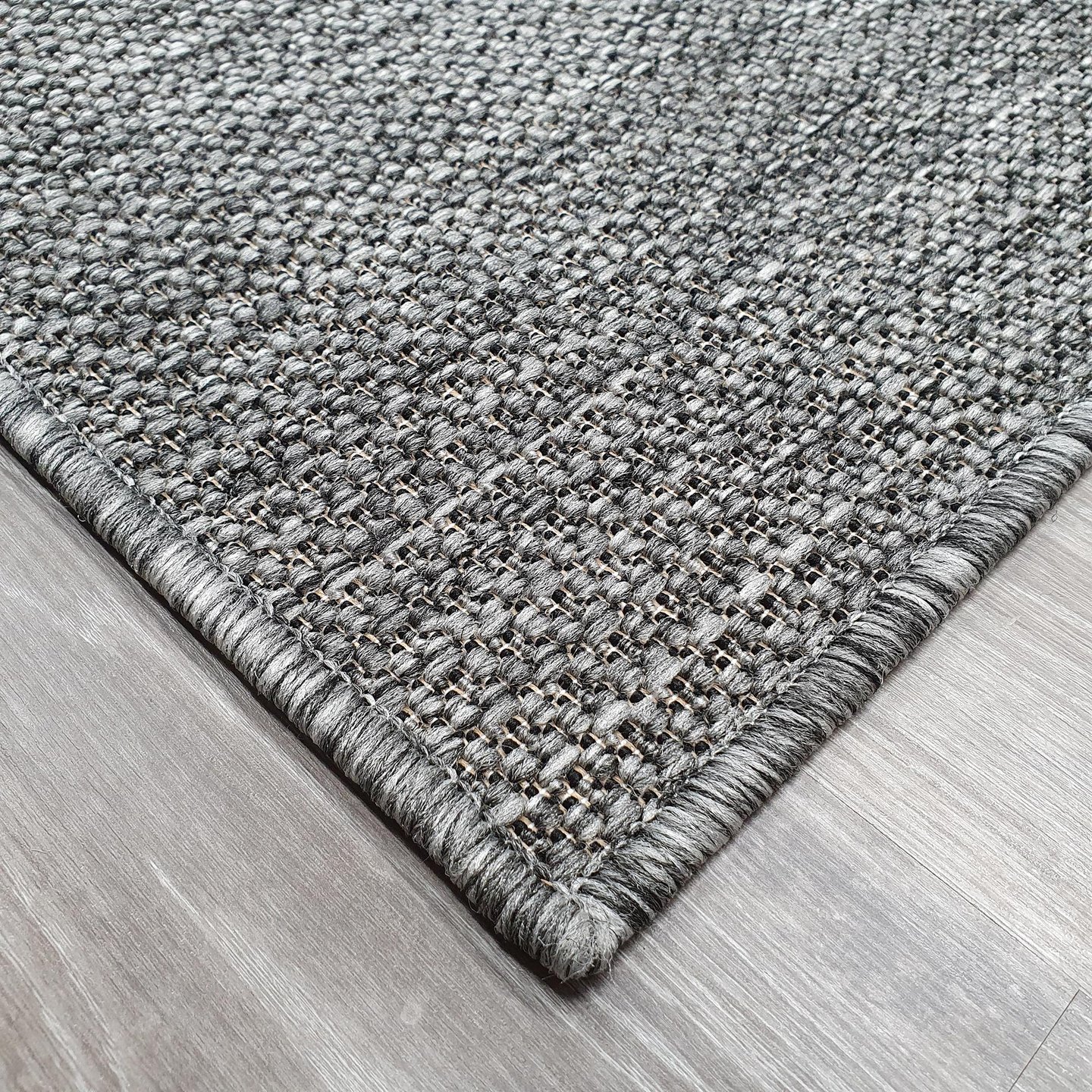 Arki matto 200x290cm hopea