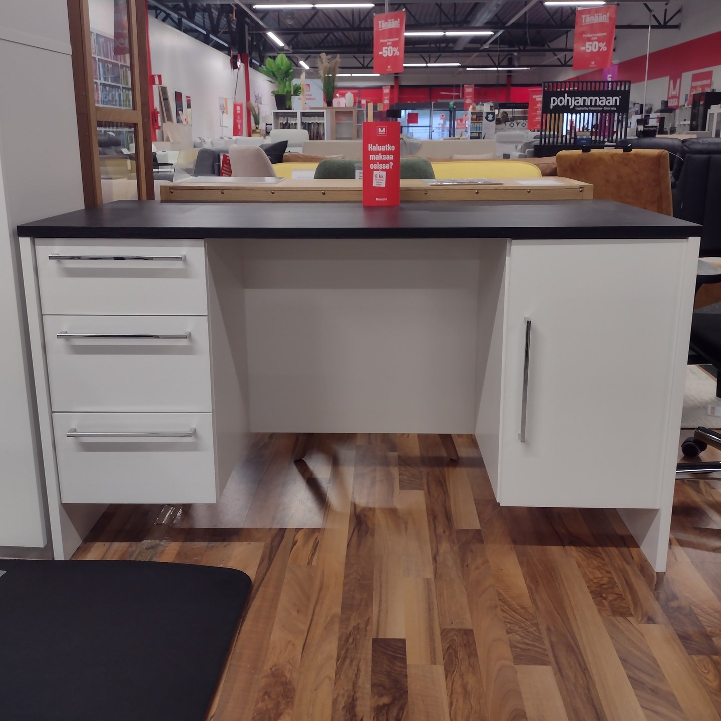 Taimi työpöytä työpöytä