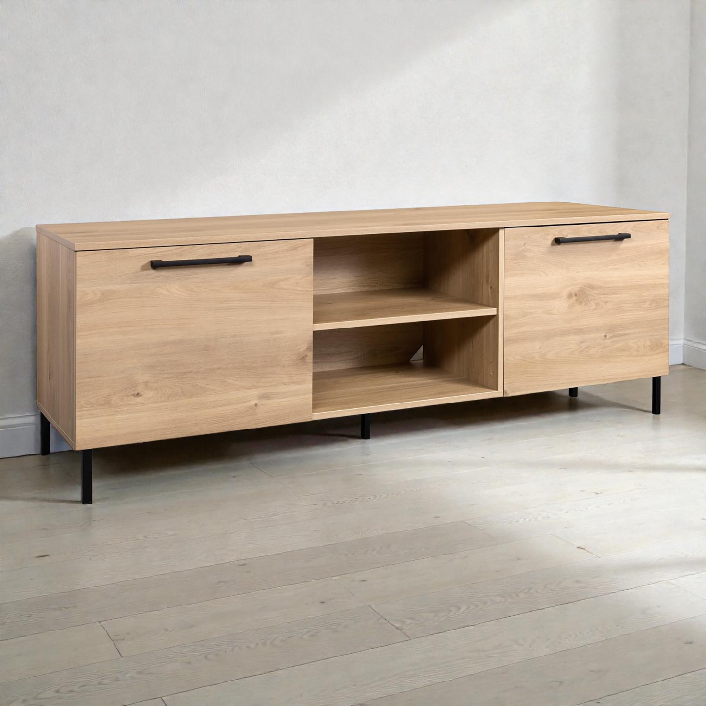 Nauvo tv-taso 166 cm