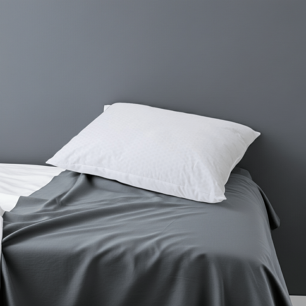 Nest & Living Gold Comfort tyyny 50x60 cm