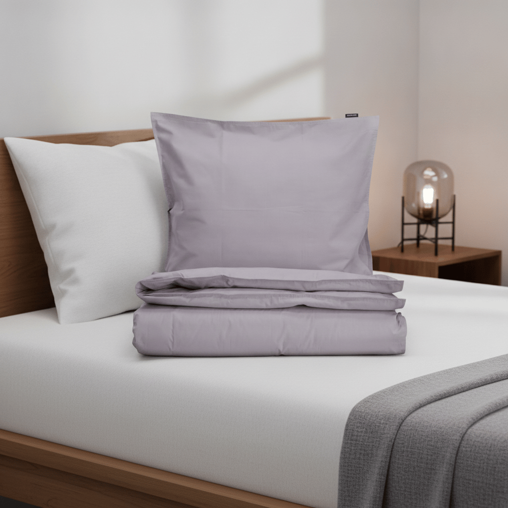 Familon Percale pussilakanasetti 150x210/55x65 cm