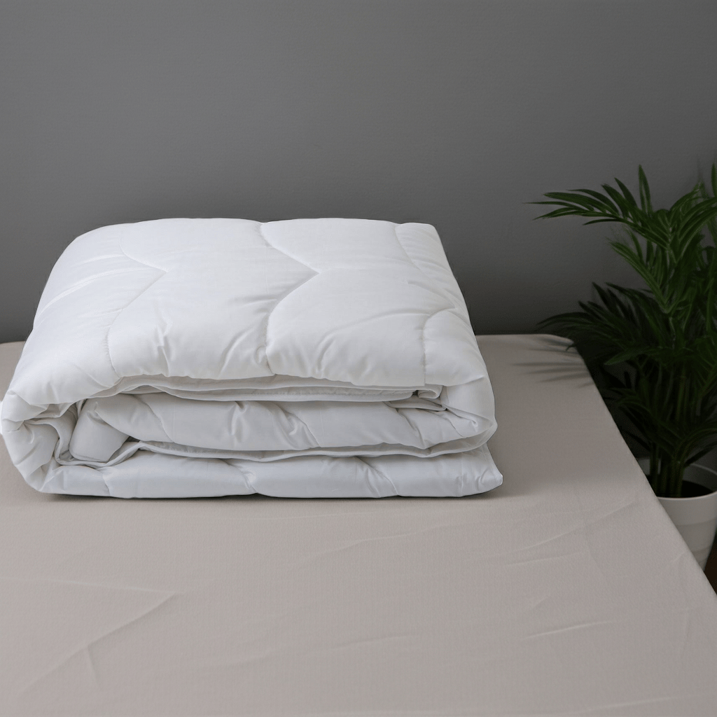 Nest & Living Gold parivuoteen peitto 230x200 cm