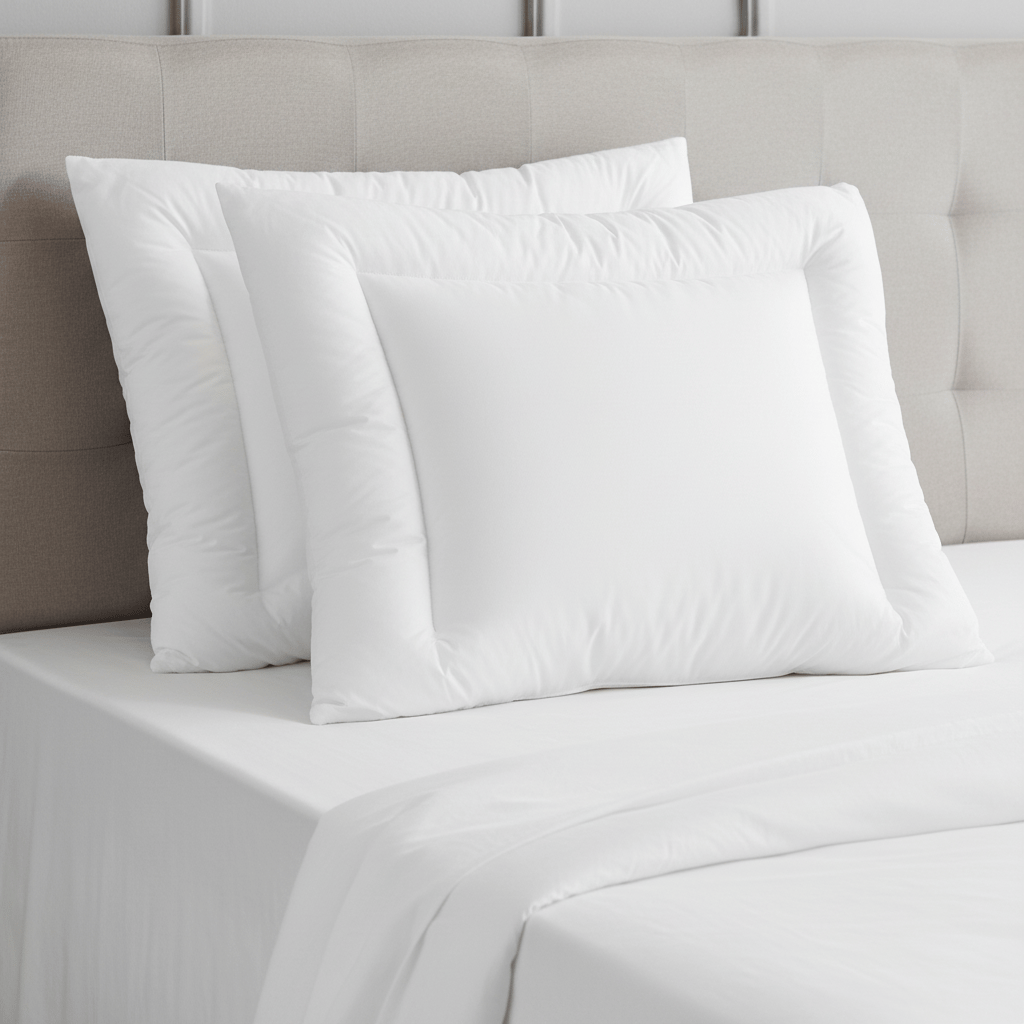 Staycomfort matala tyyny 50x60 cm