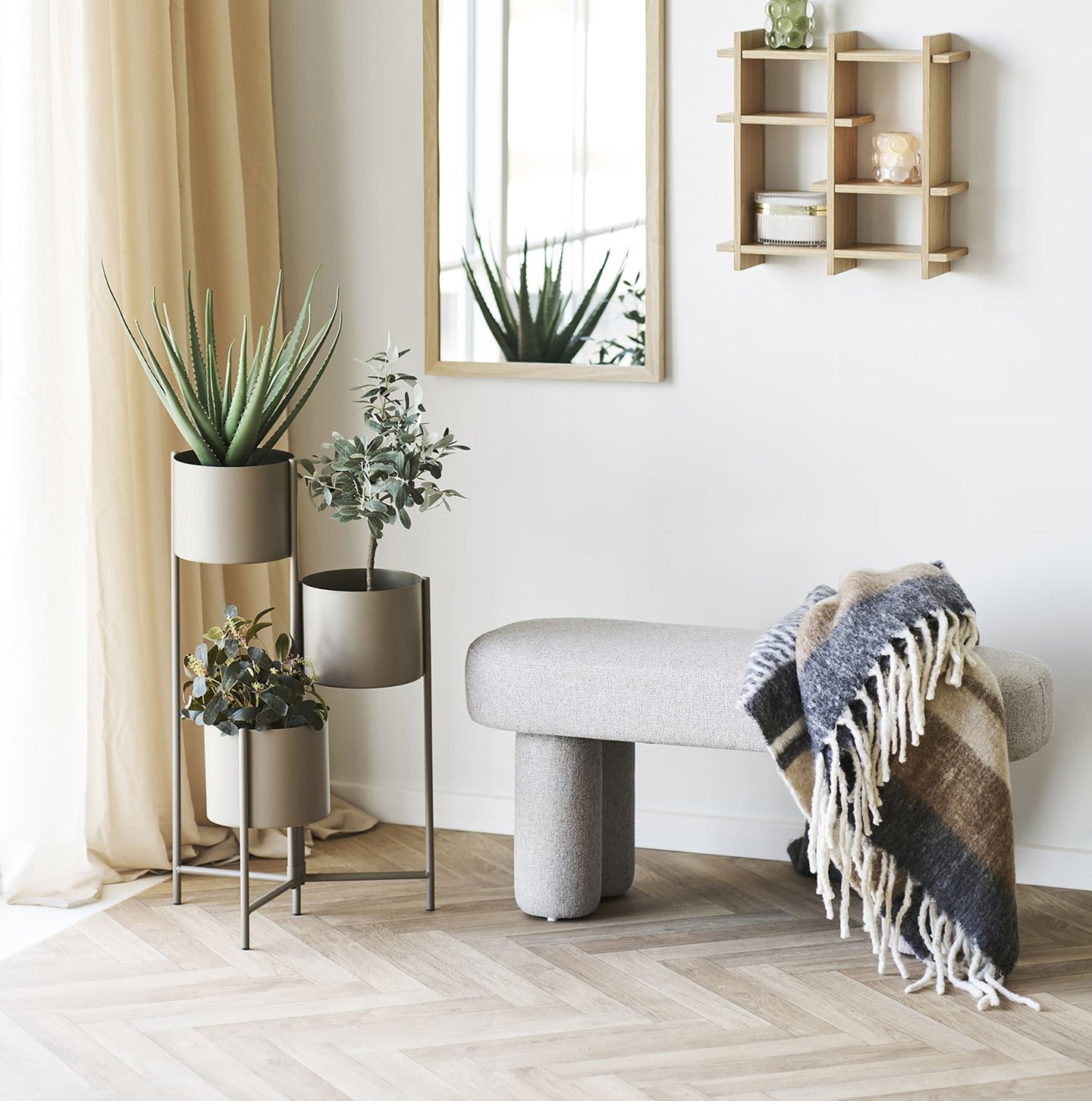 House Nordic Weston penkki