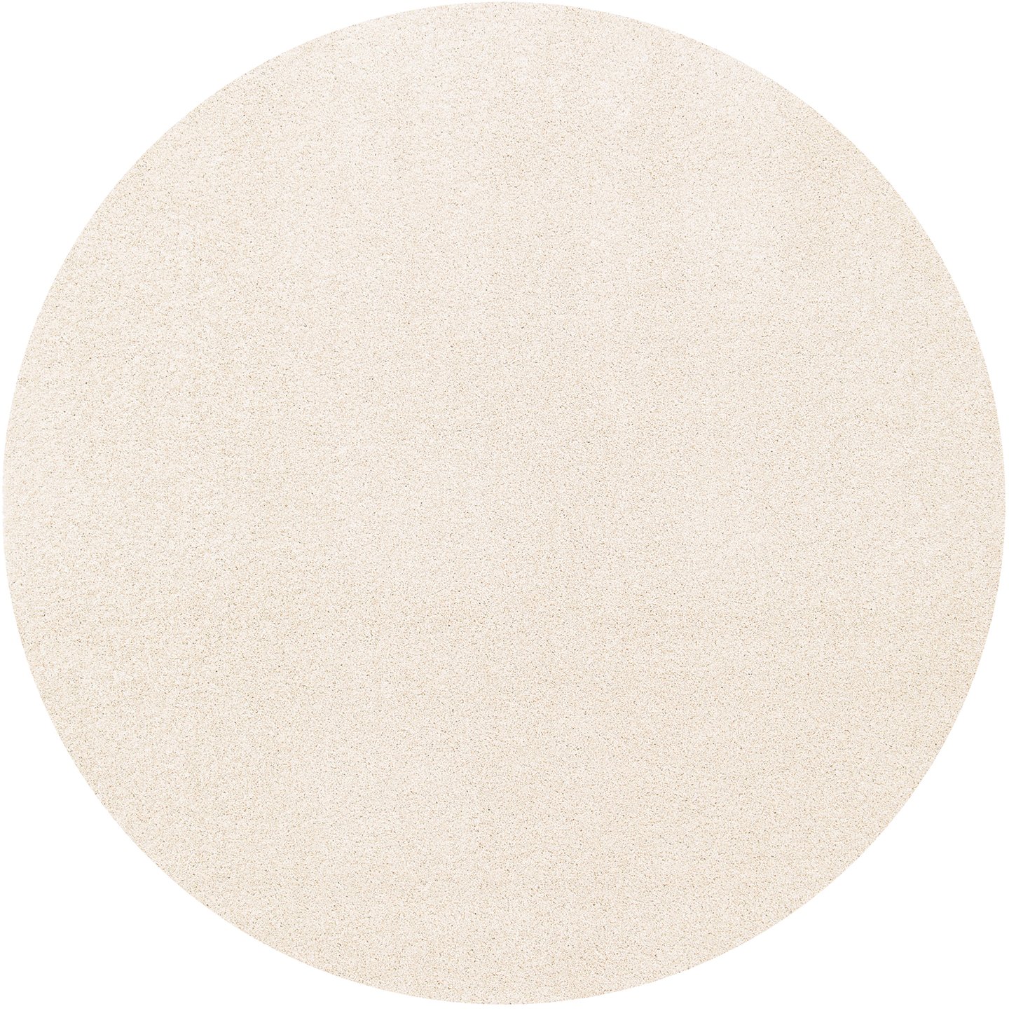 Serena matto ø120 cm luonnonvalkoinen