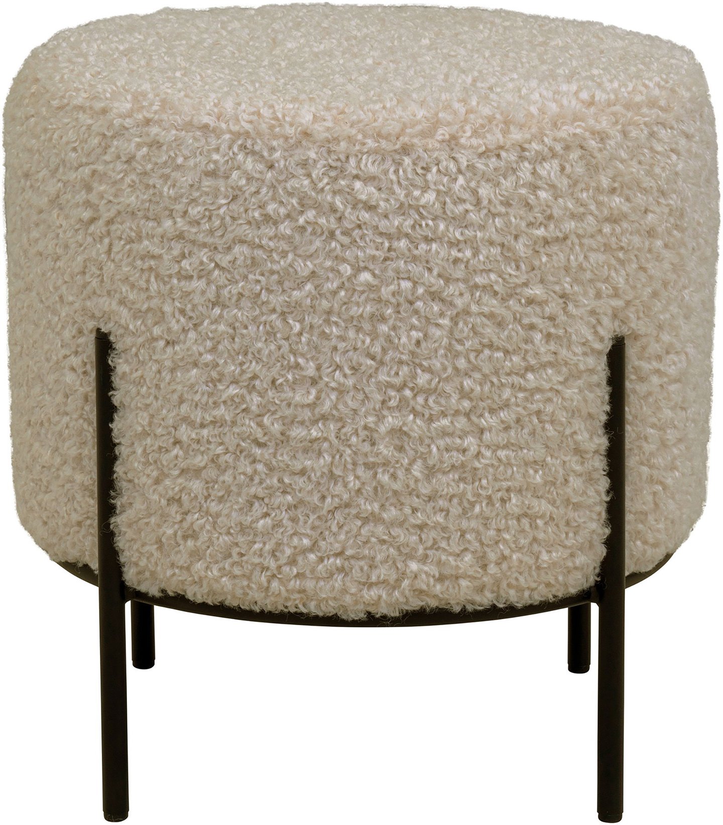House Nordic Alford rahi, beige