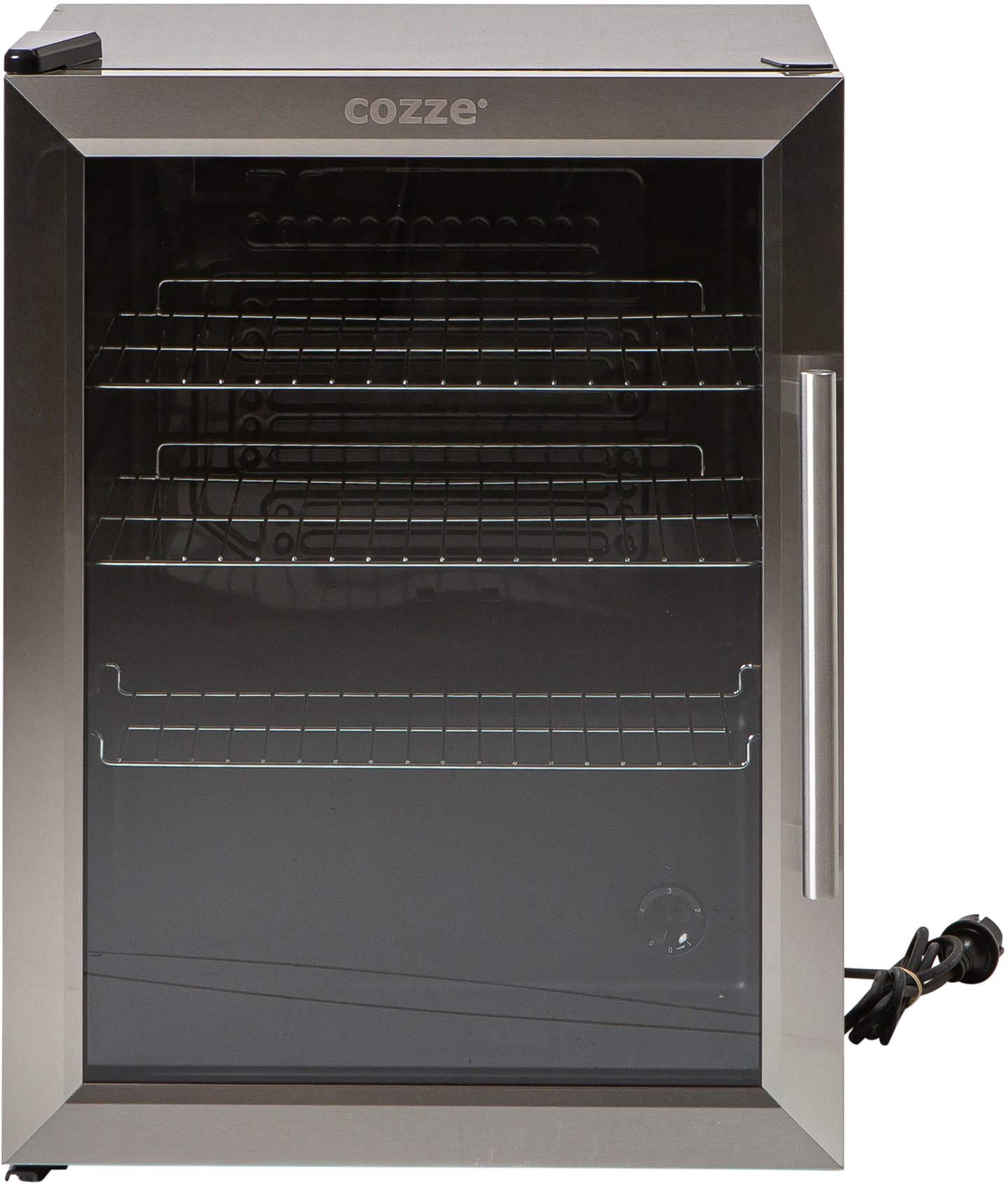 Cozze jääkaappi 60cm
