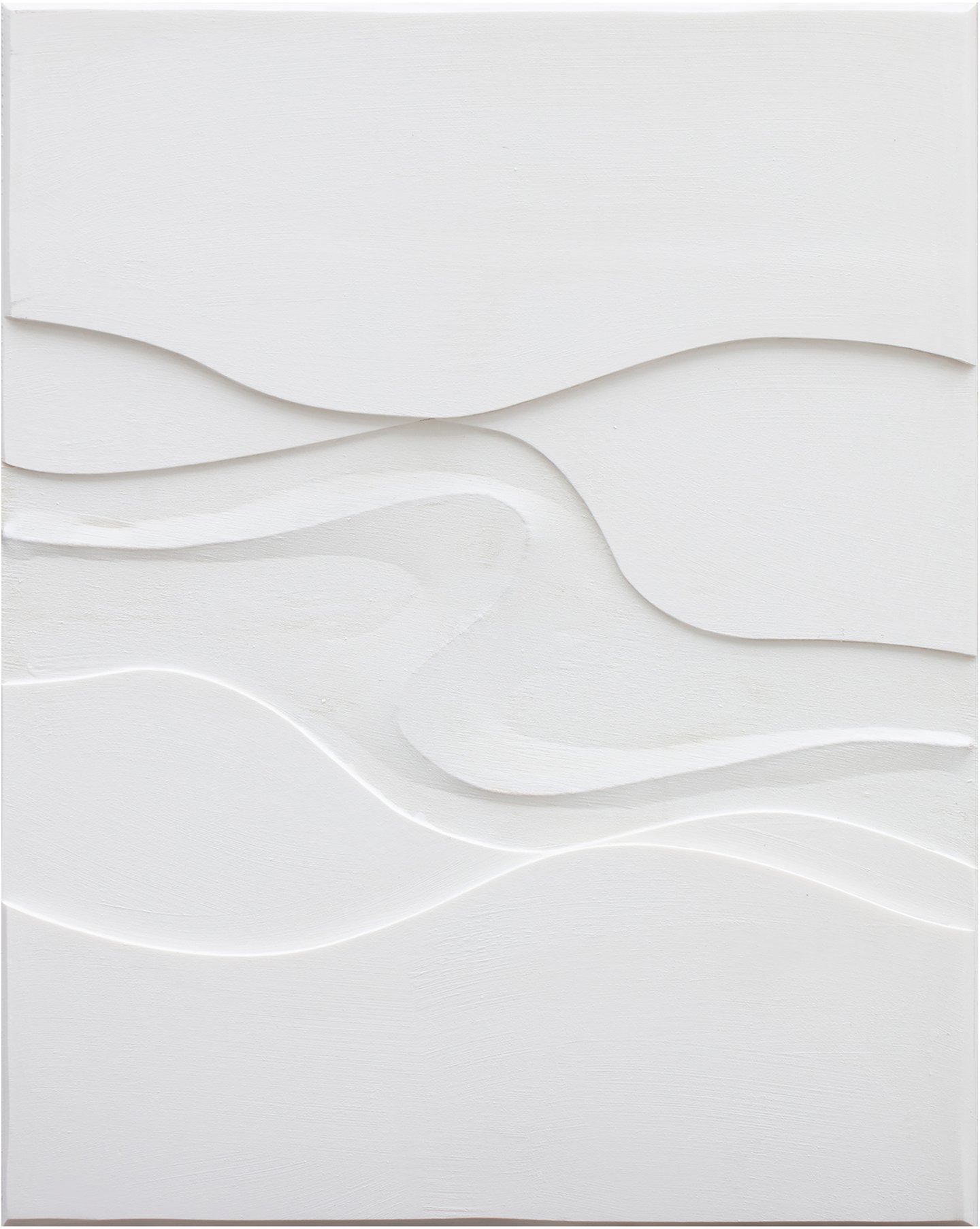 Sandy Waves I taulu 80x100cm