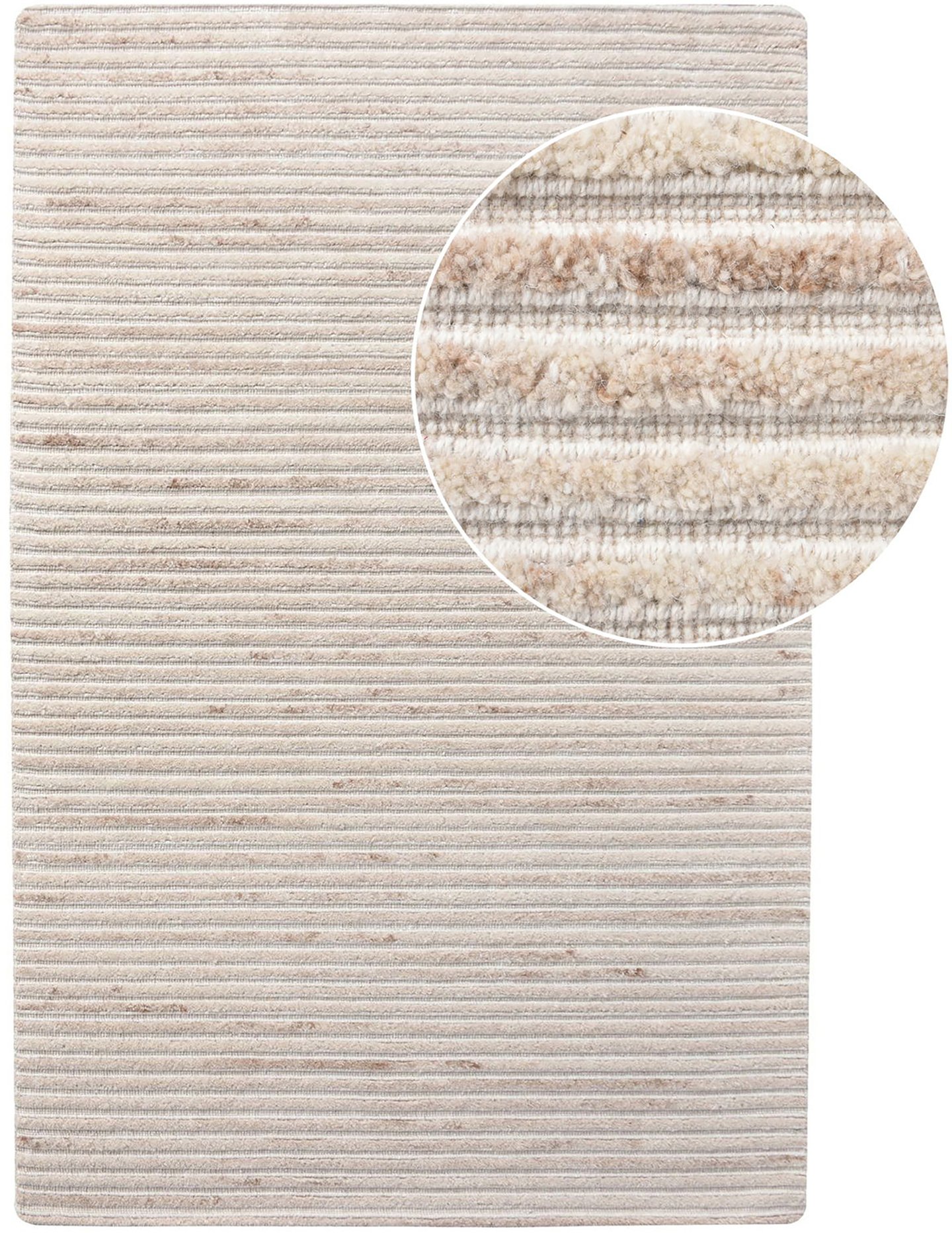 House Nordic Mango matto 160x230cm