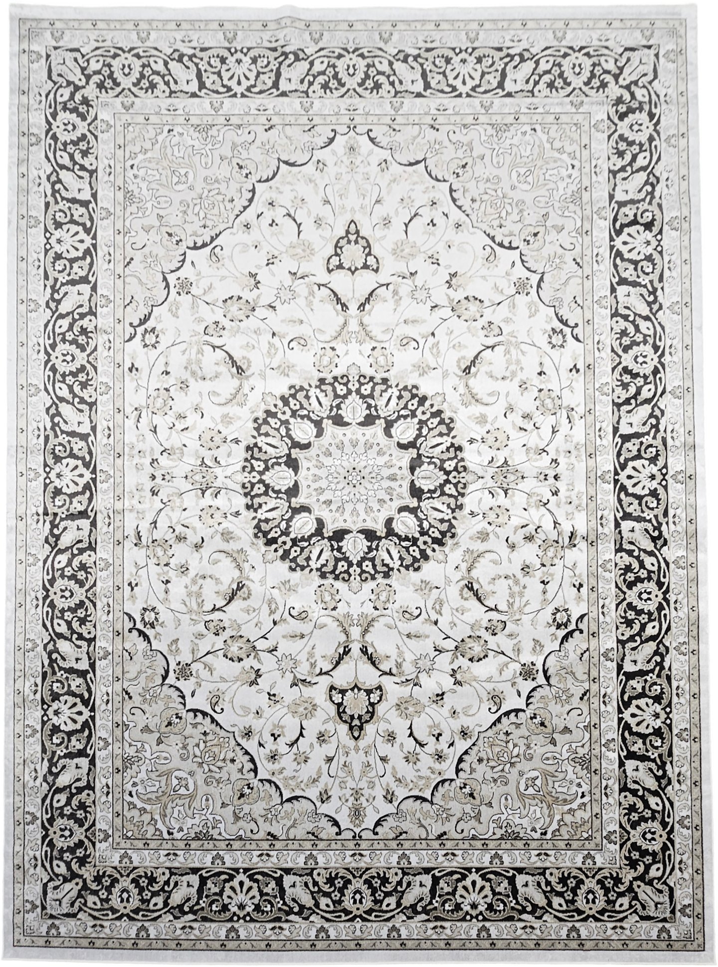 Lindos matto 160x230 cm hopea: Tyylikäs LINDOS-plyysimatto, hopeanharmaa, 160x230 cm. Suunniteltu moderniin sisustukseen, pehmeä materiaali luo lämpöä ja mukavuutta. Täydellinen olohuoneeseen tai makuuhuoneeseen.