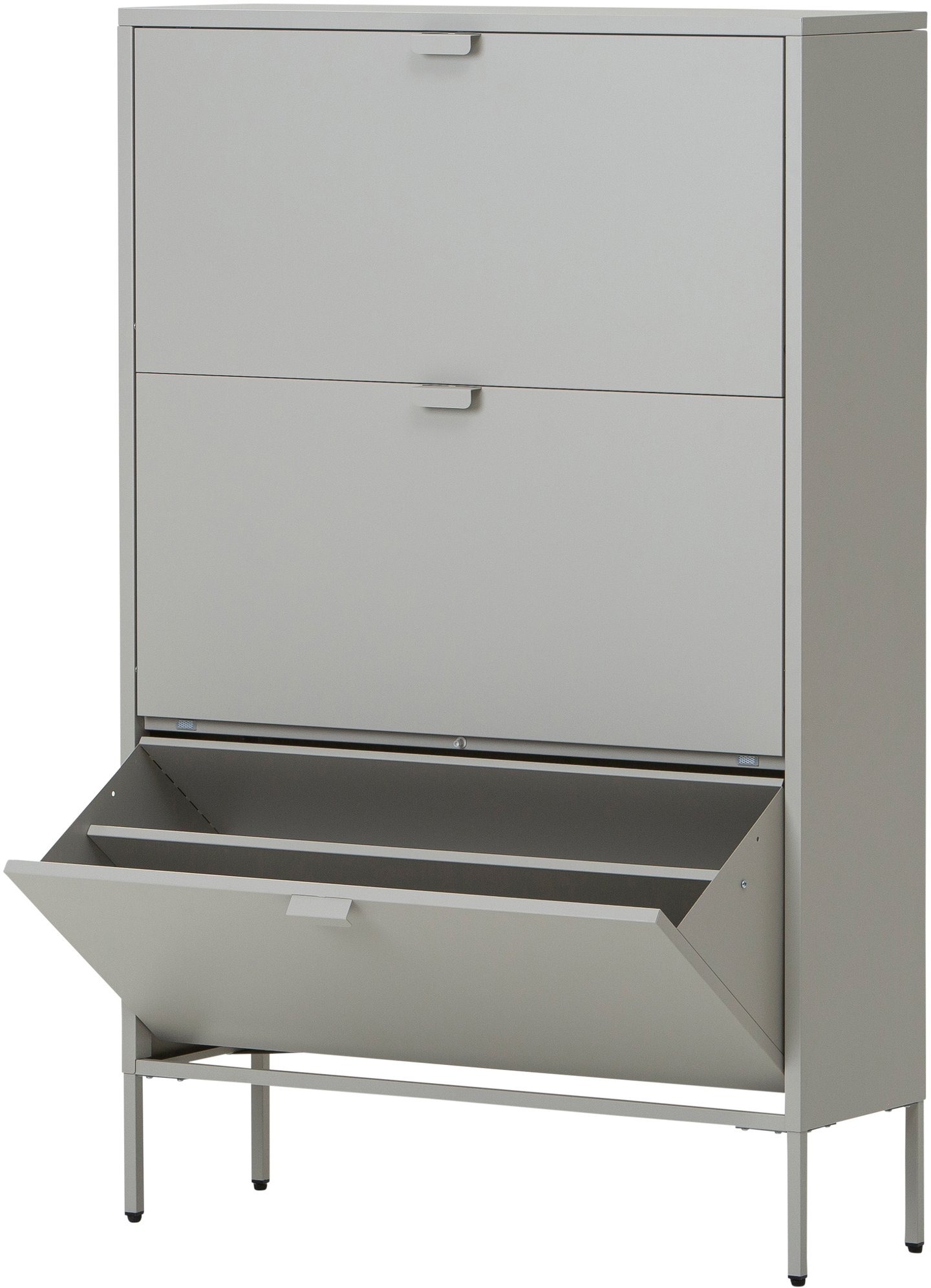 Tripla Kenkäkaappi beige