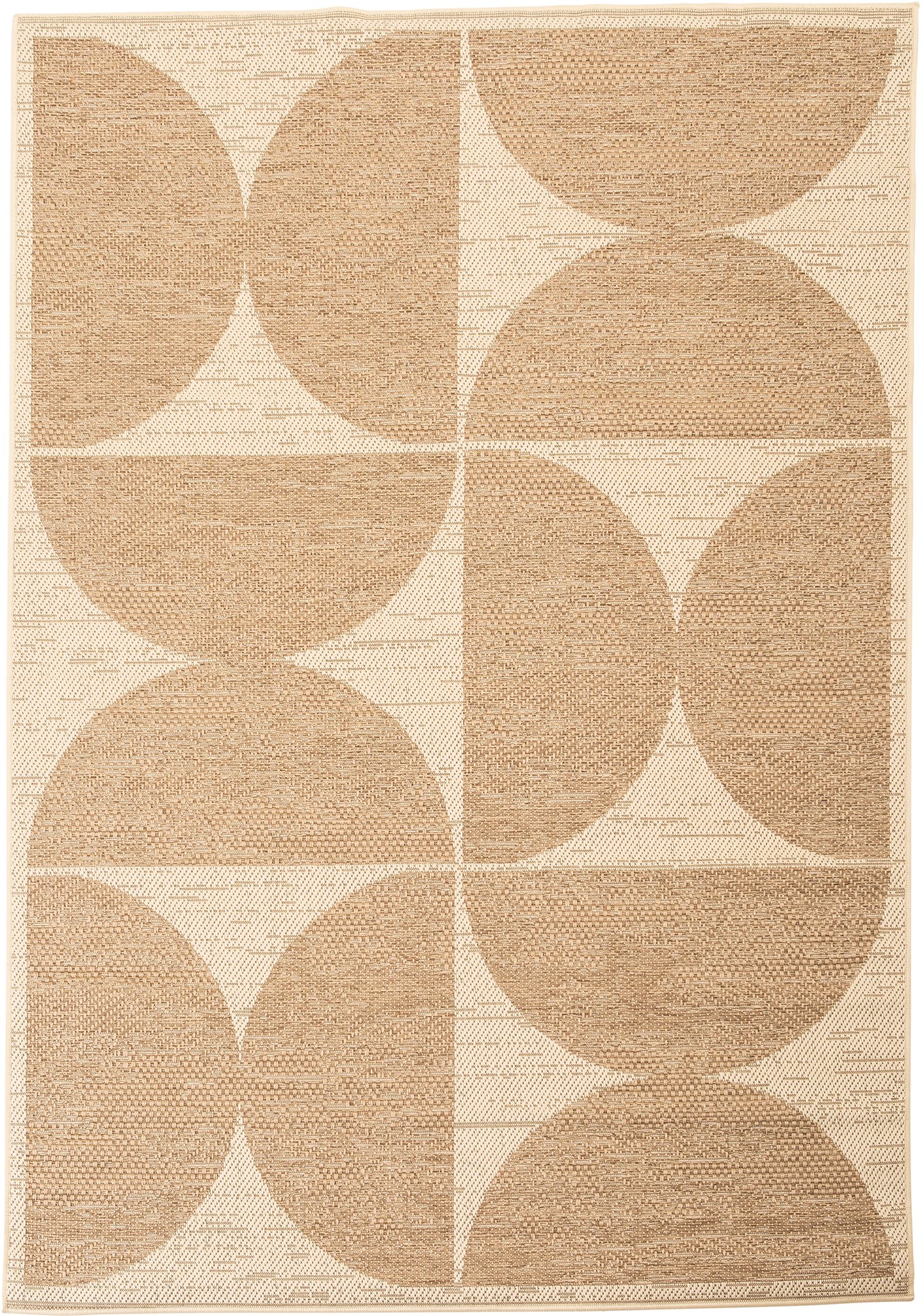Luna matto 133x190cm beige