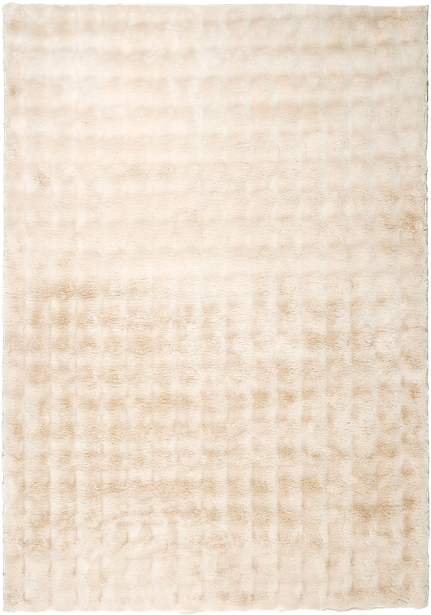 Dyyni matto 200x290 cm hiekka