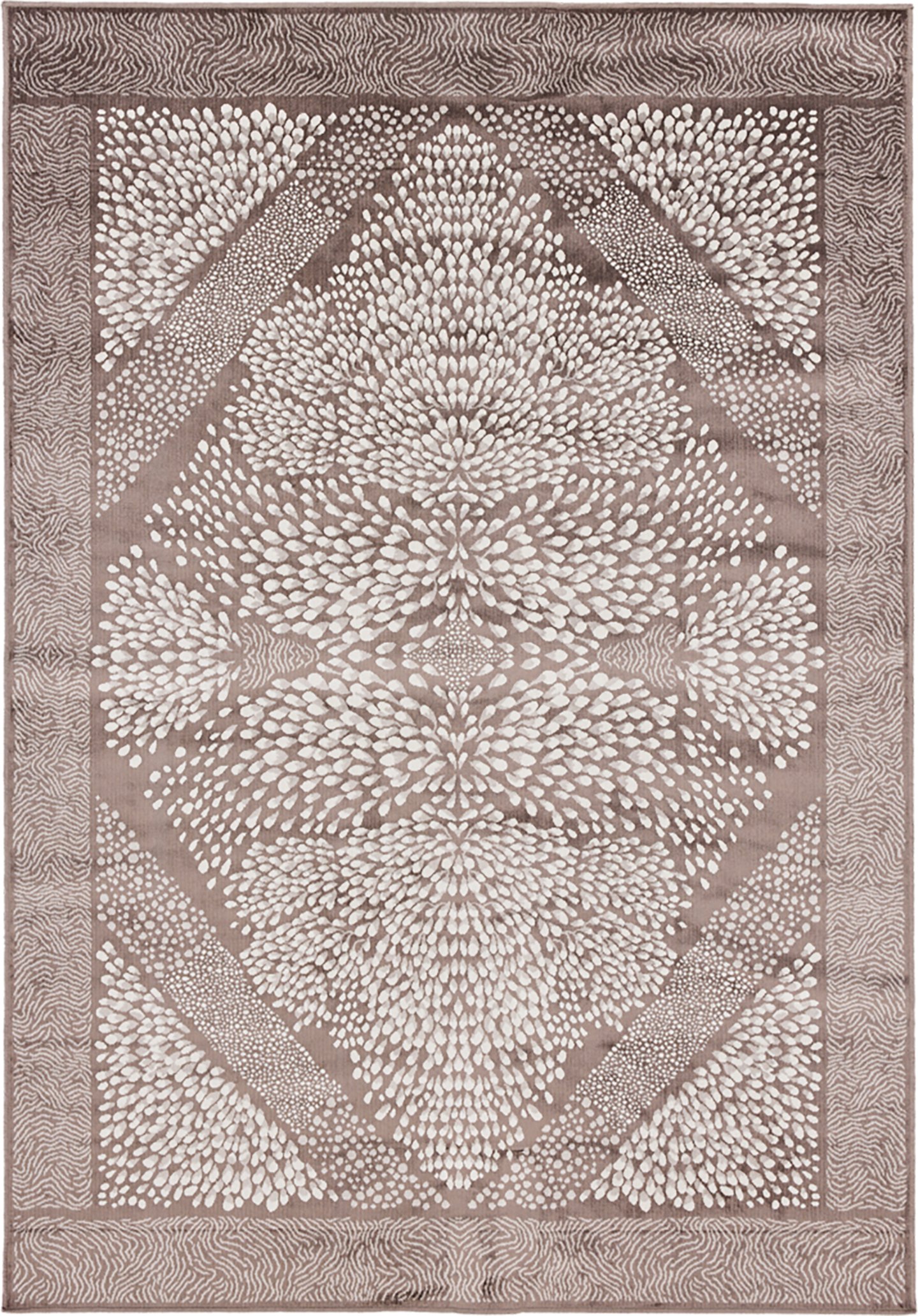 Vallila Taiga matto 160x230 cm beige