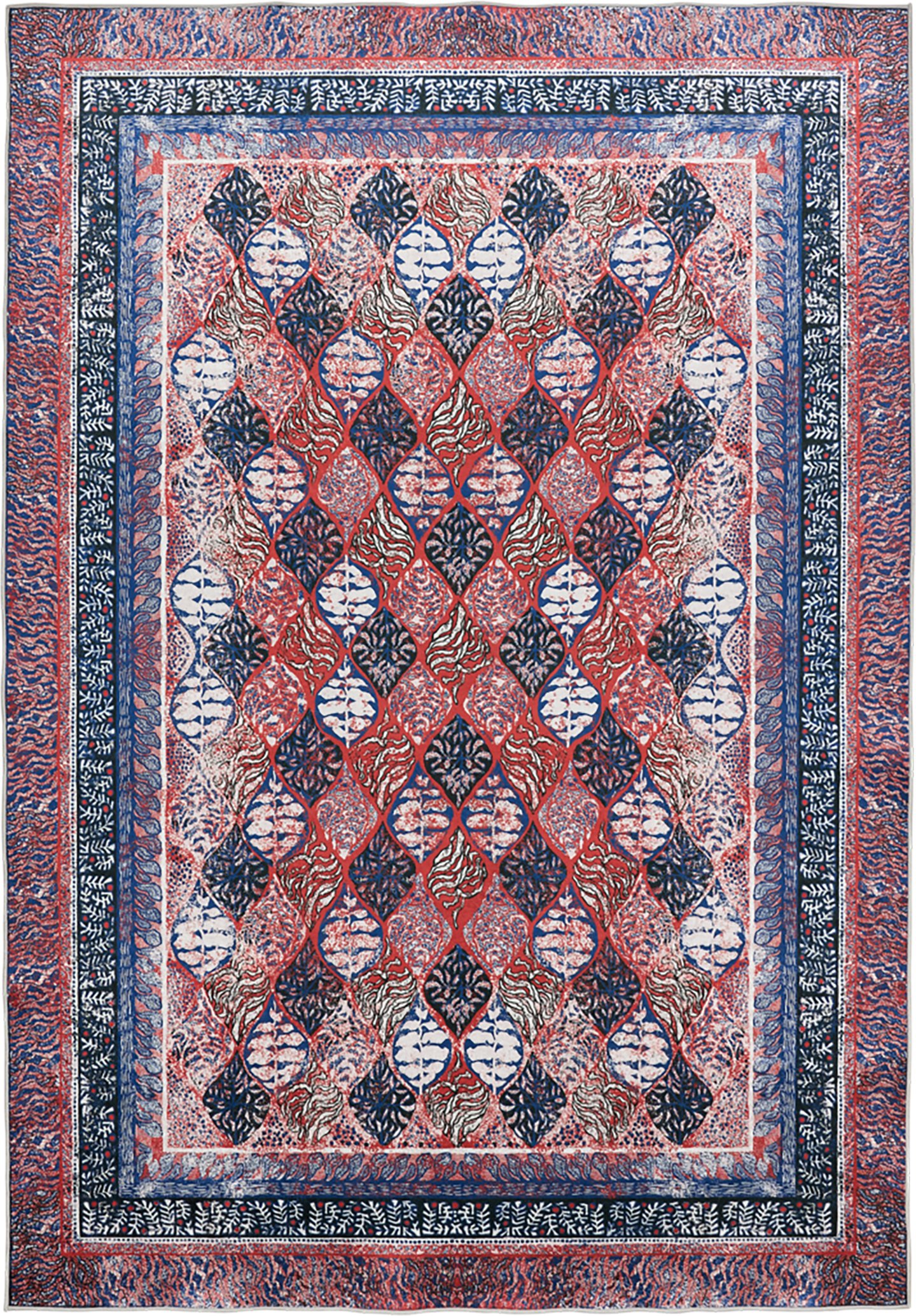Vallila Kätkö matto 160x230 cm