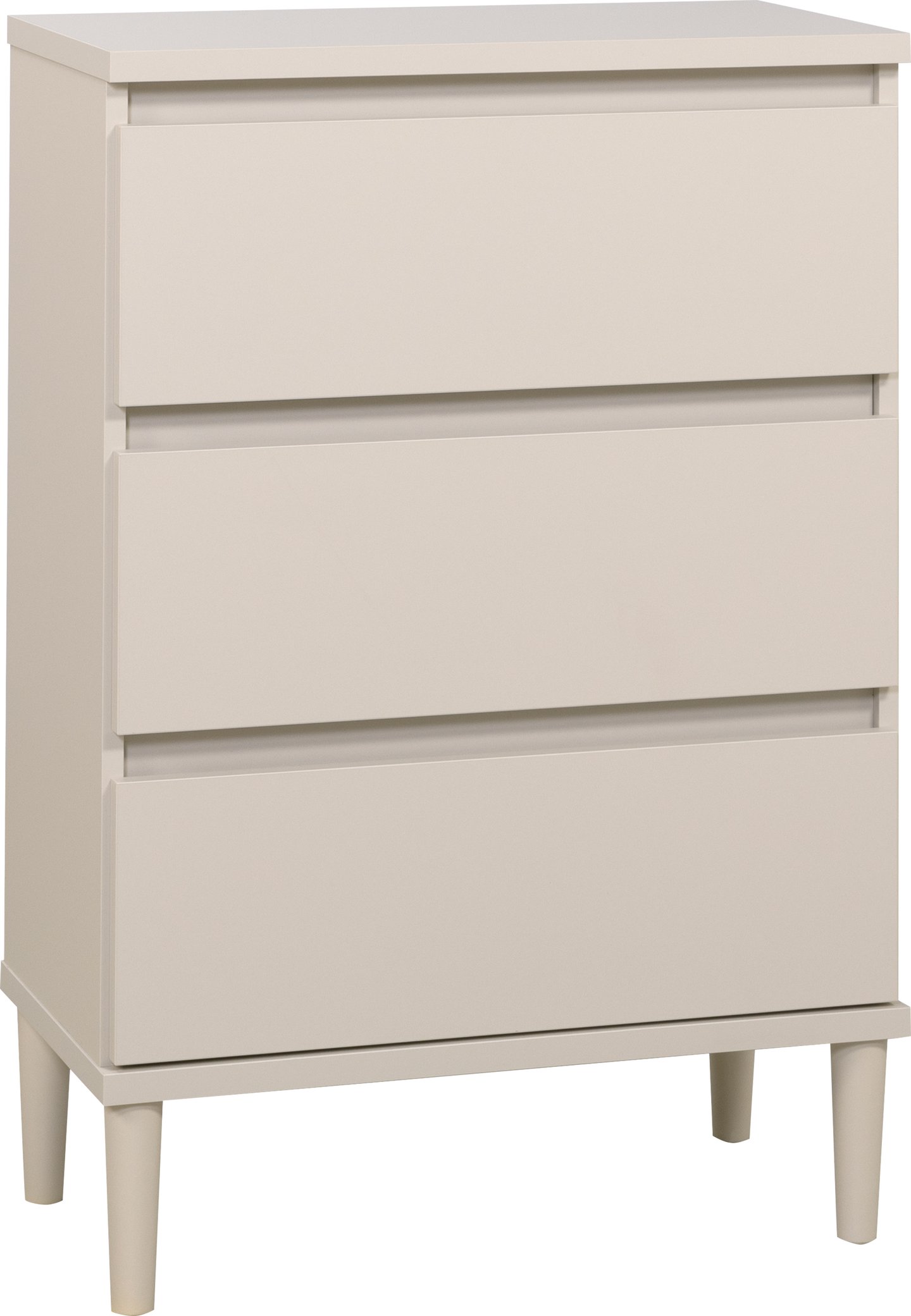 Soma lipasto 60cm 3ltk greige