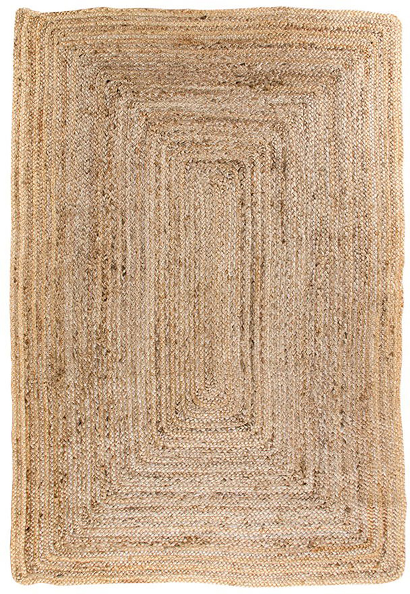 House Nordic Bombay juuttimatto 120x180cm