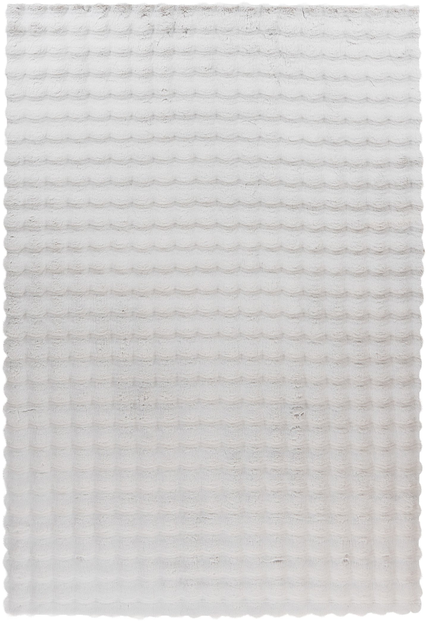 Luxury 500 matto 120x170 silver