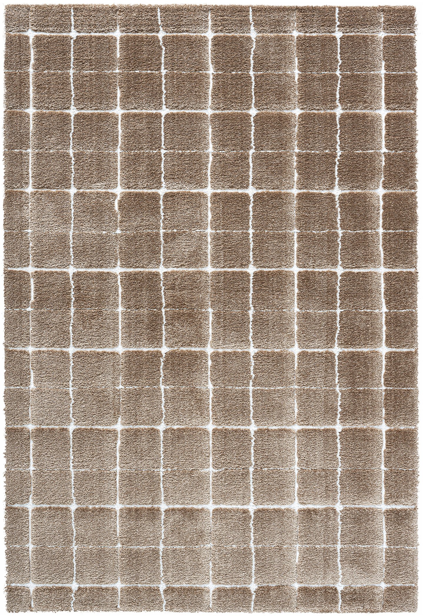 Trevi matto 200x290 cm kupari
