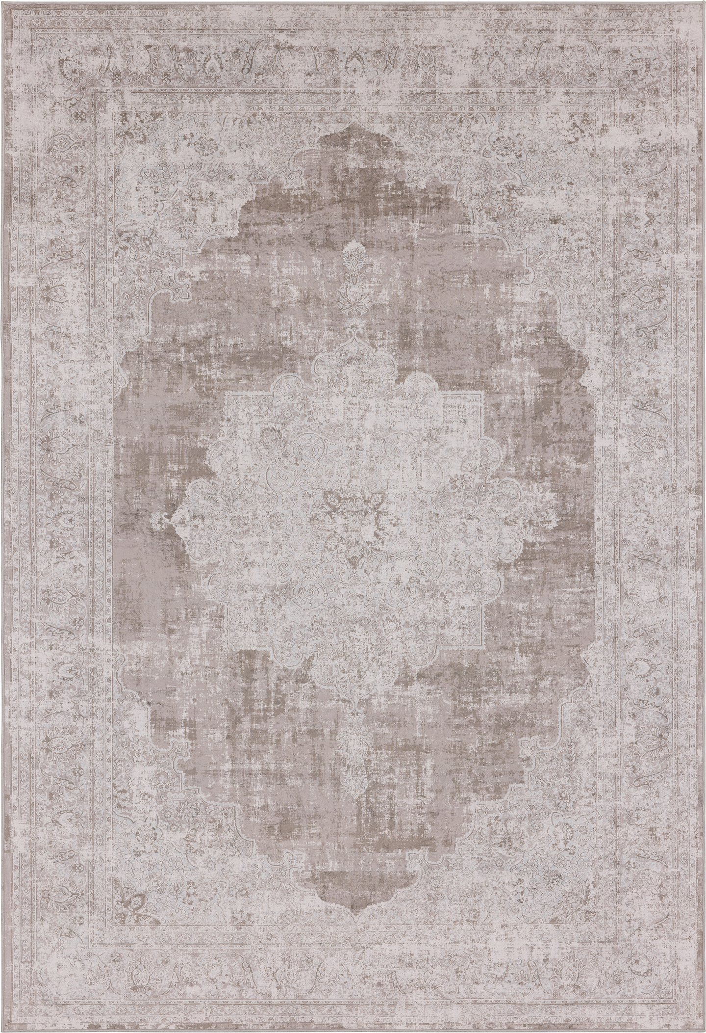 Vallila Topaasi matto 200x300cm beige